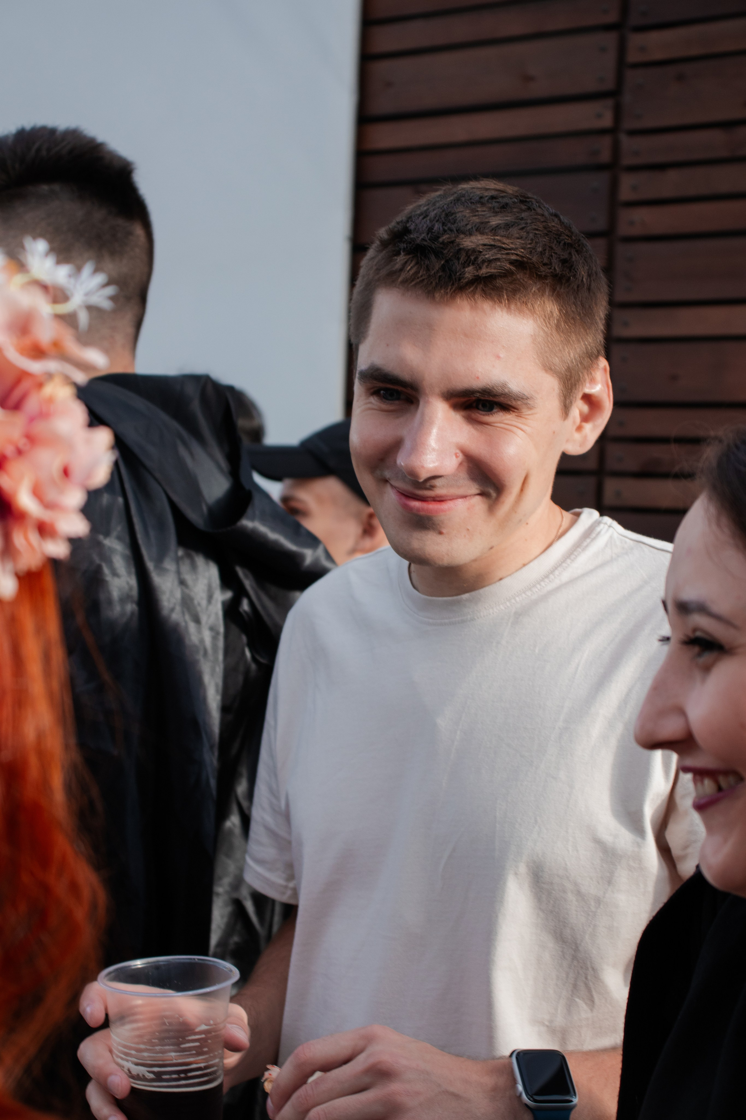 Фотограф на корпоратив Томск. Фотограф в Томске Дарья Пучкина