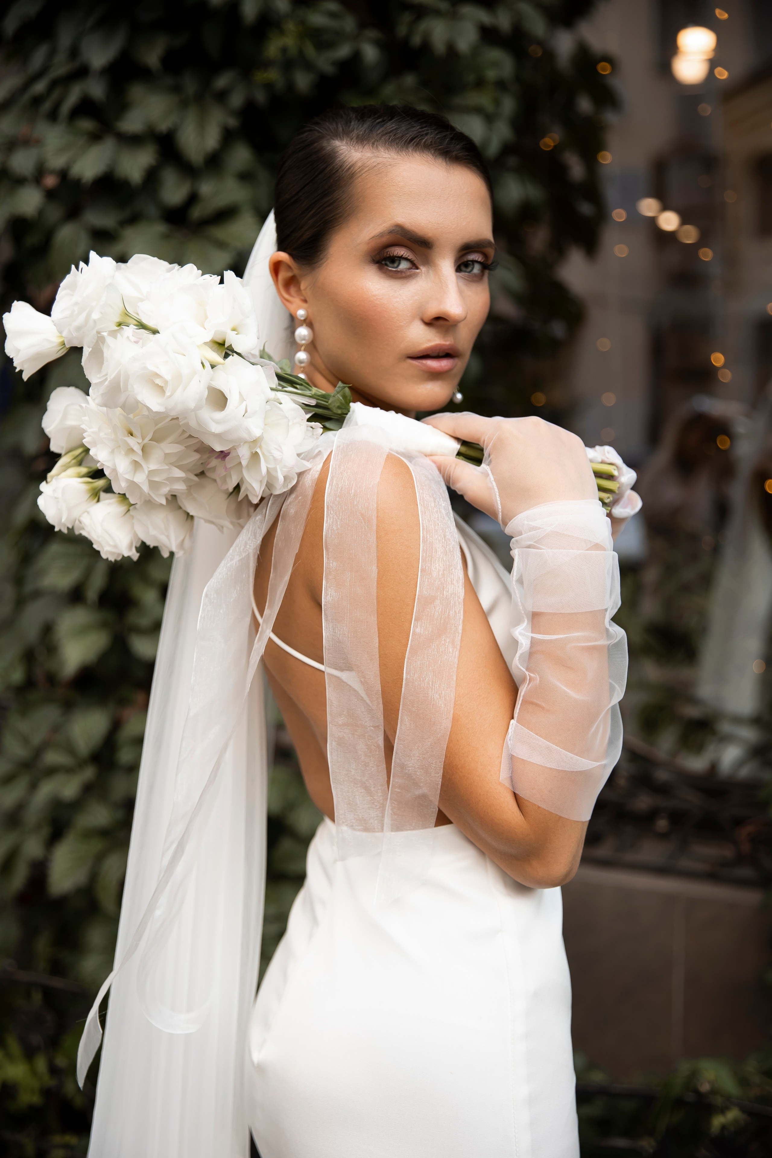 Ксюша. Я Ира и я фотографирую свадьбы более 10 лет