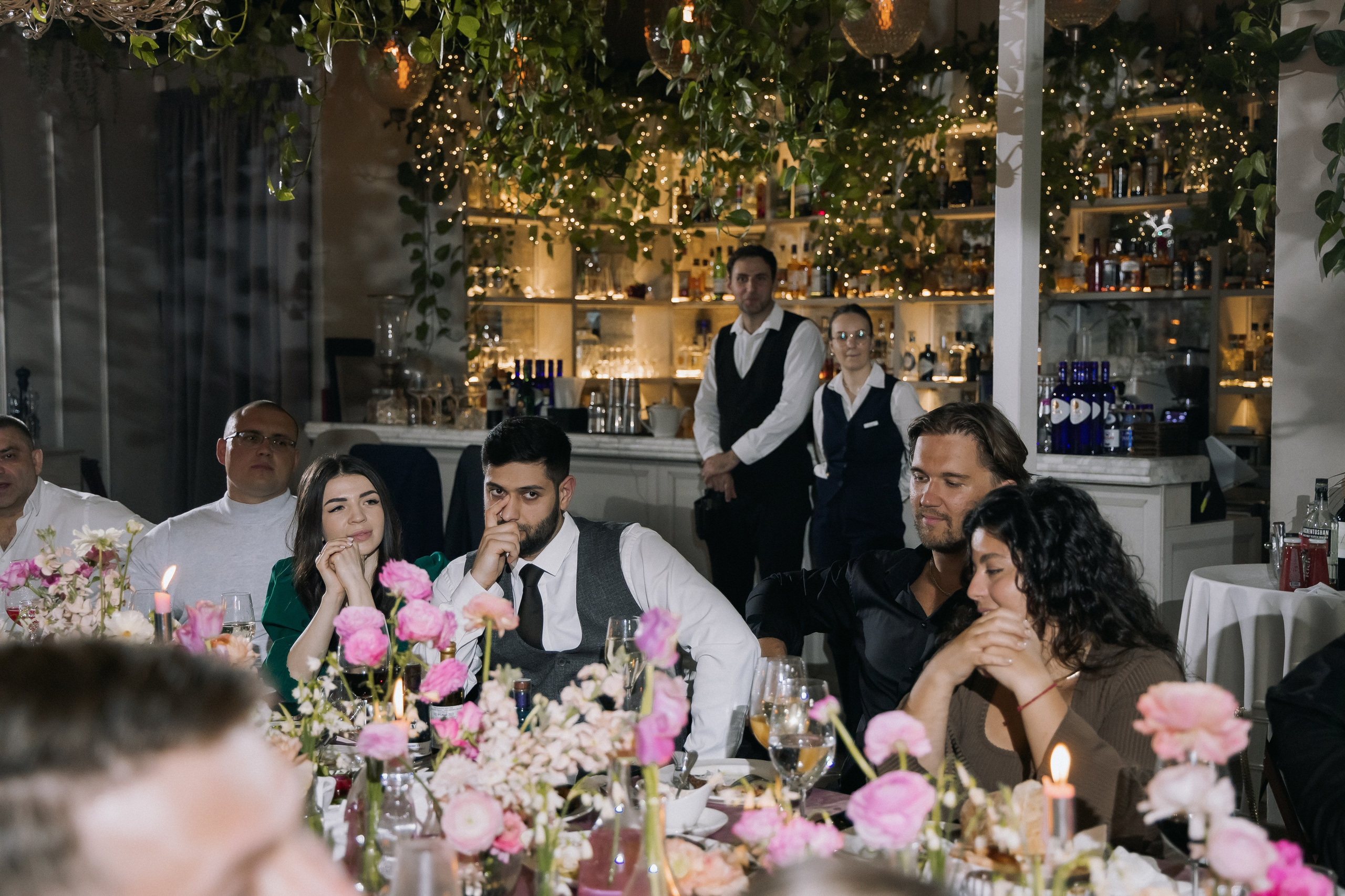 Яна и Святослав. Свадебный день. Свадебная фотография. Арина Рубах