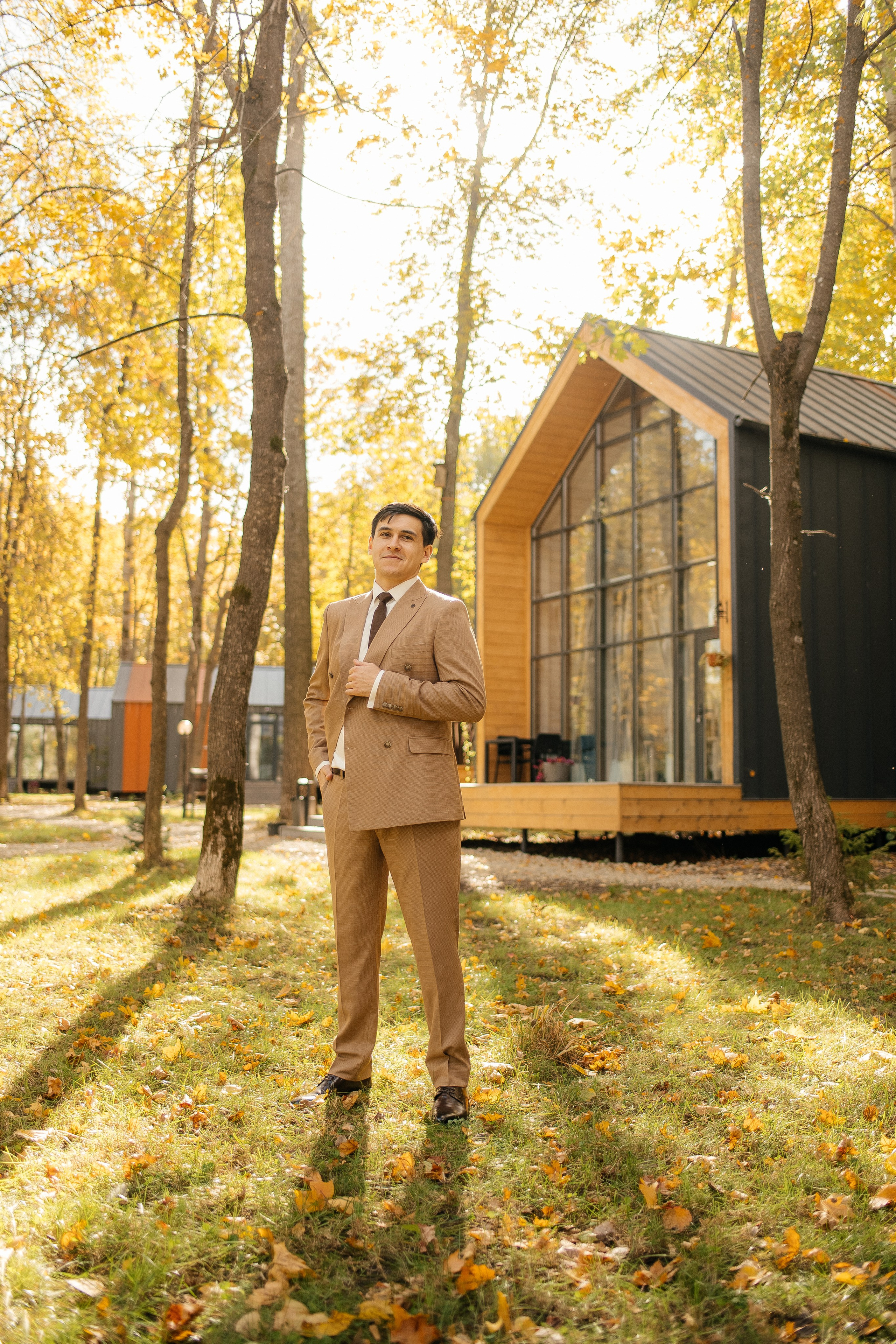 Кирилл и Юлия. Главная