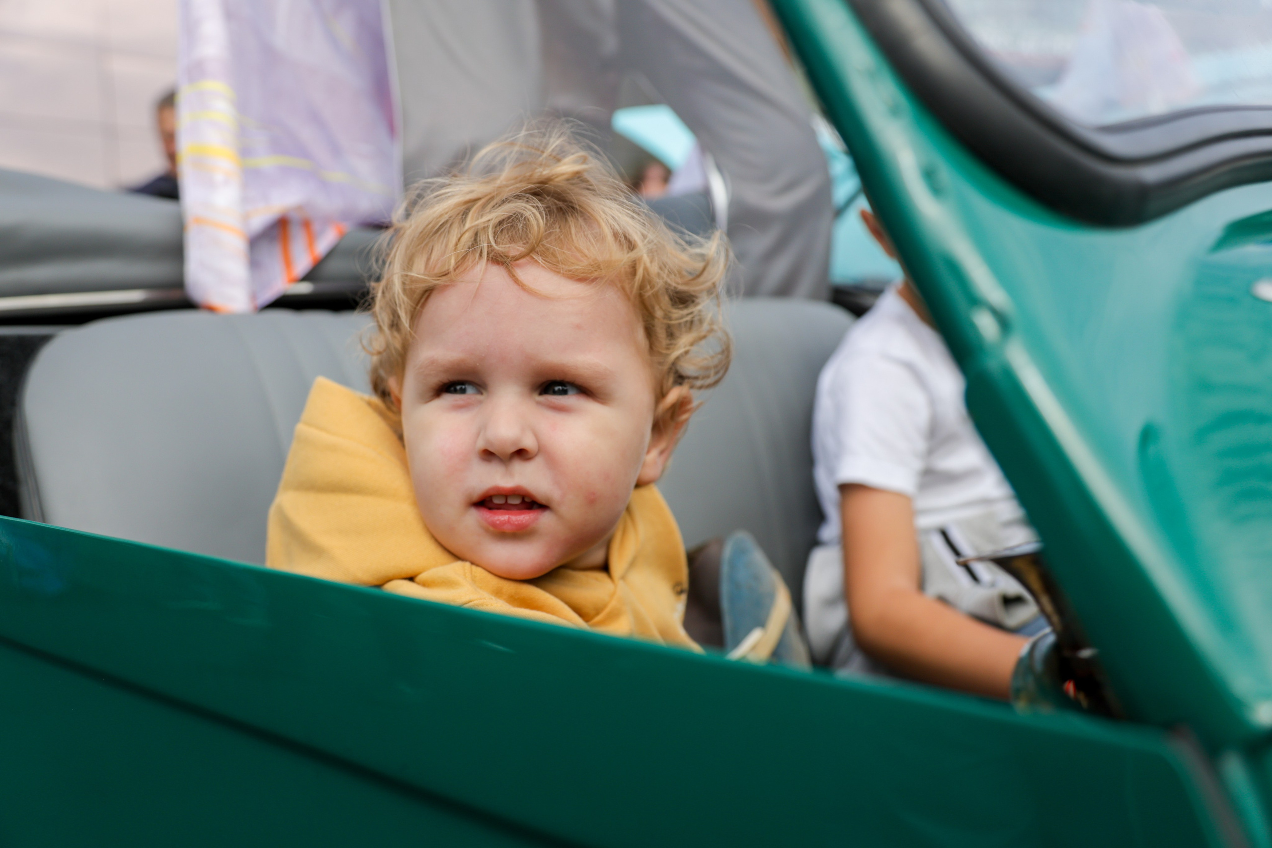 Детские праздники. Профессиональная фотосъемка мероприятий в Москве