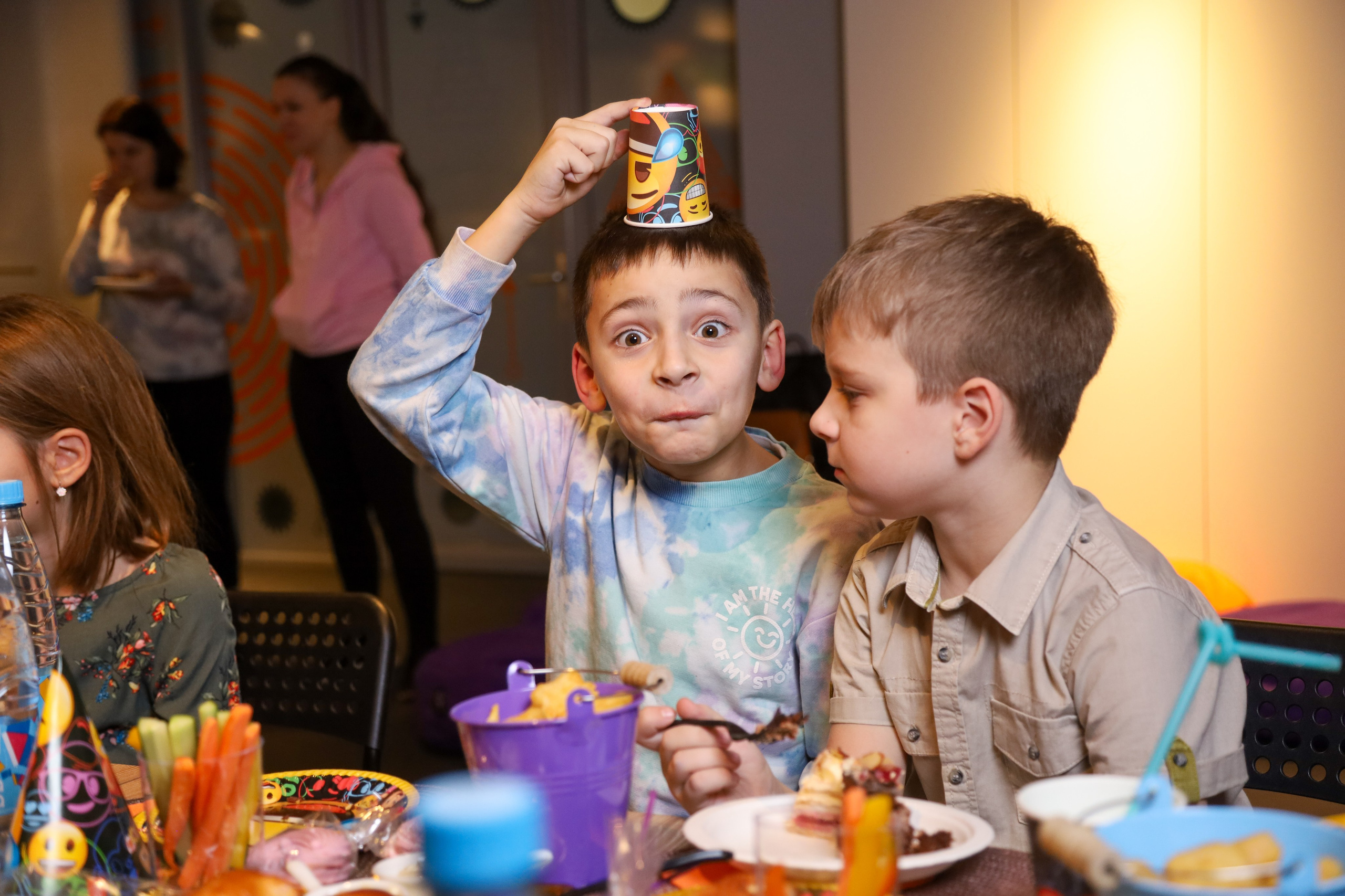 Фотосъемка в музее занимательных наук «Экспериментаниум». Профессиональная фотосъемка мероприятий в Москве