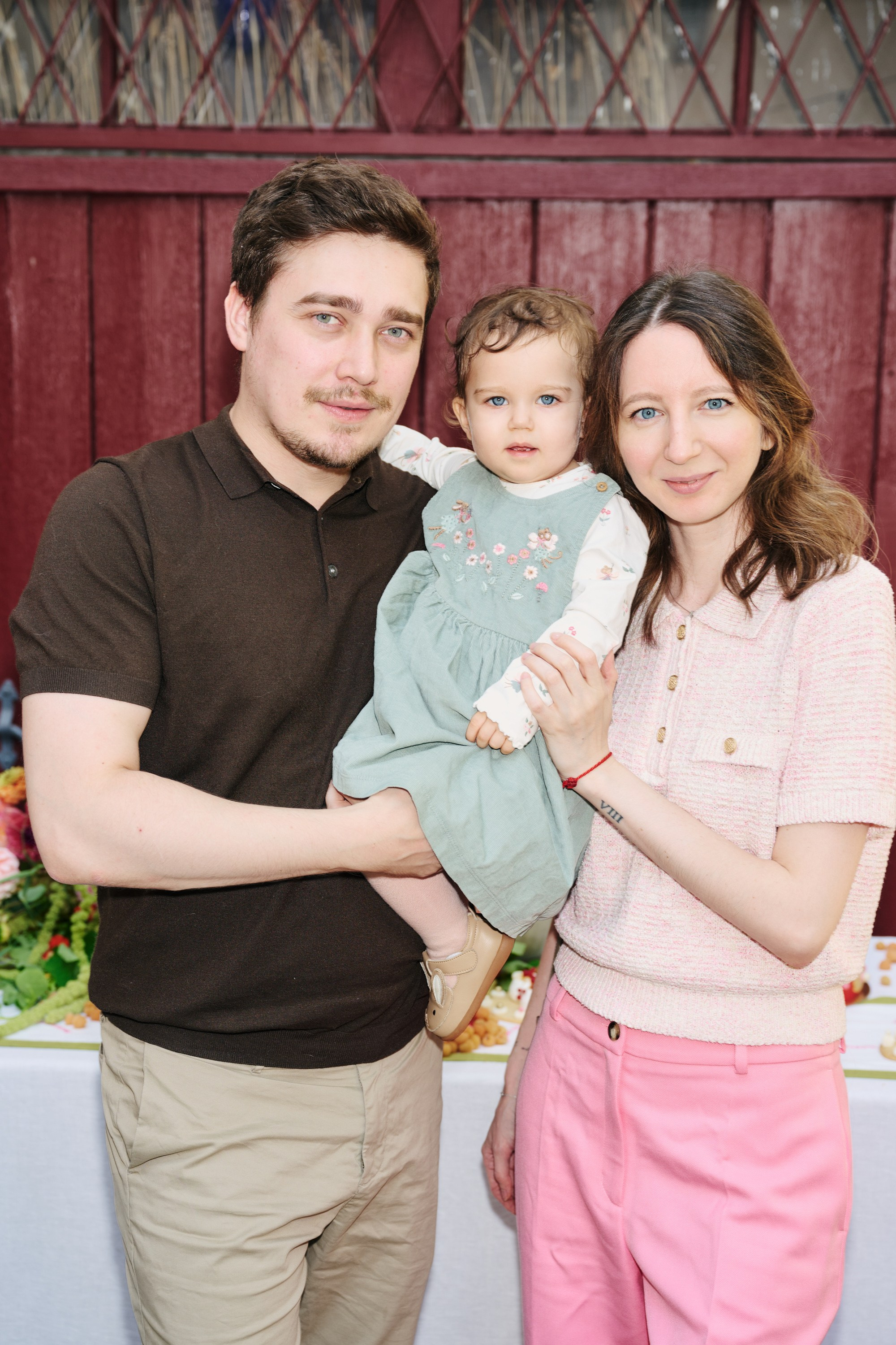 Кенгуру х Палаты. Фотограф Сергей Бойко Москва