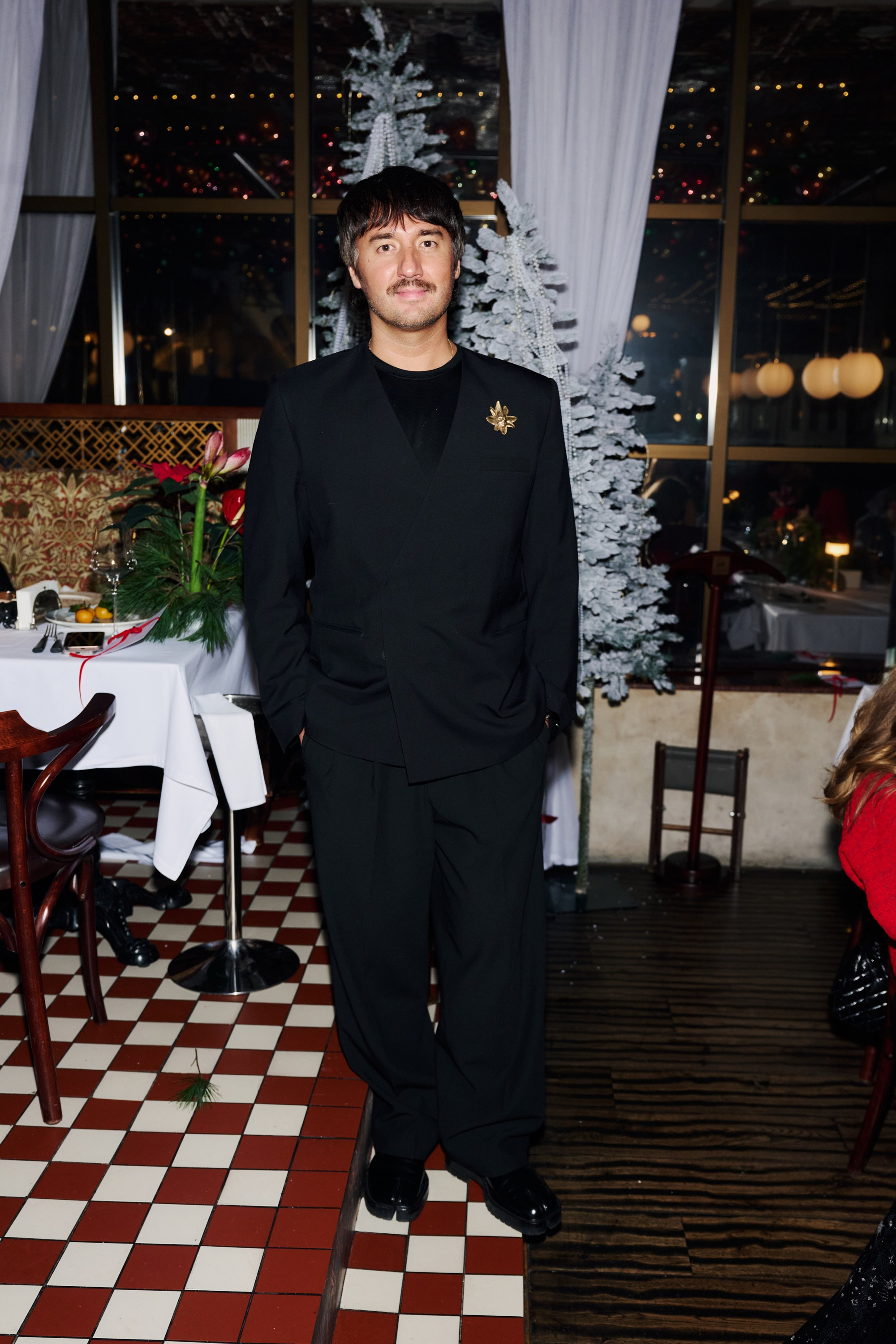 Masterpece x Buro. Фотограф Сергей Бойко Москва