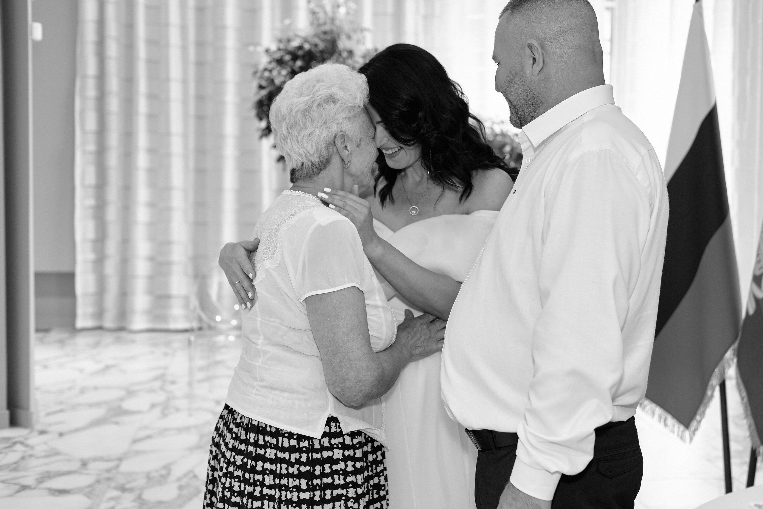 Торжественная регистрация Брака. Фотограф в Анапе и Краснодаре Тина