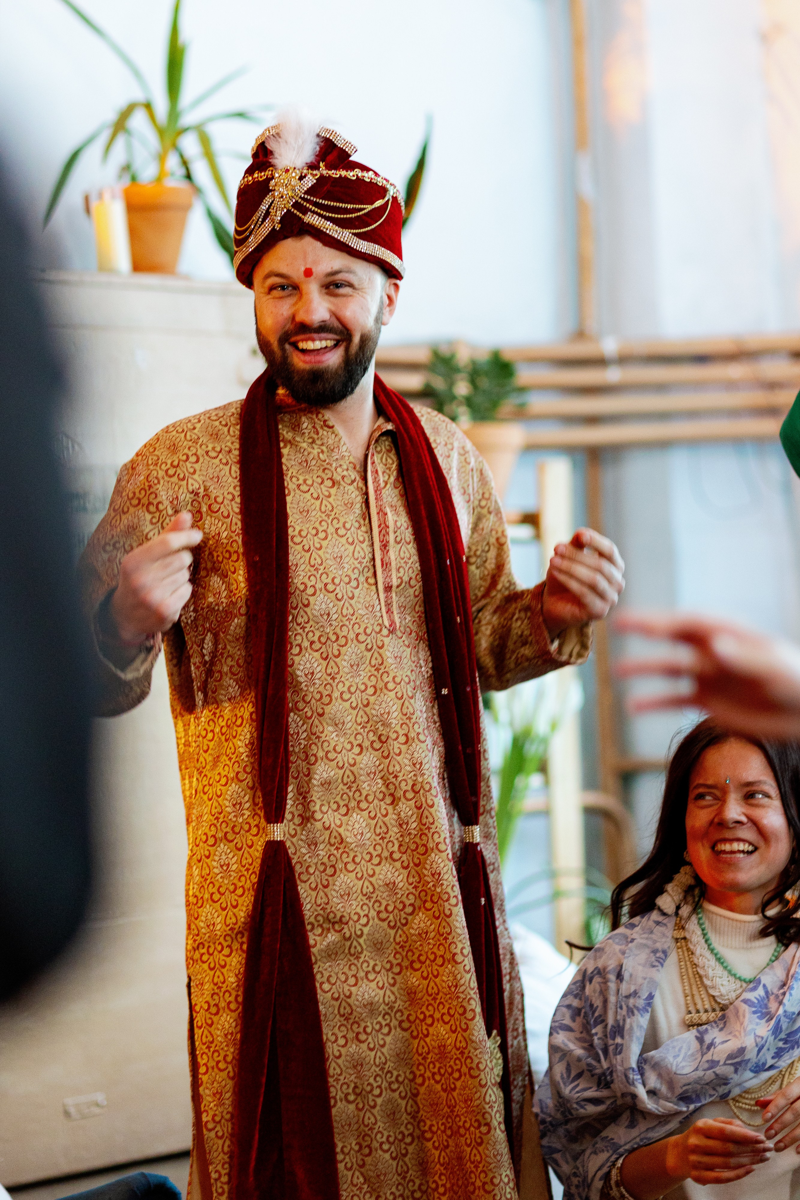 Фотограф на мероприятие в Москве. Свадебный фотограф в Москве Мария Крош