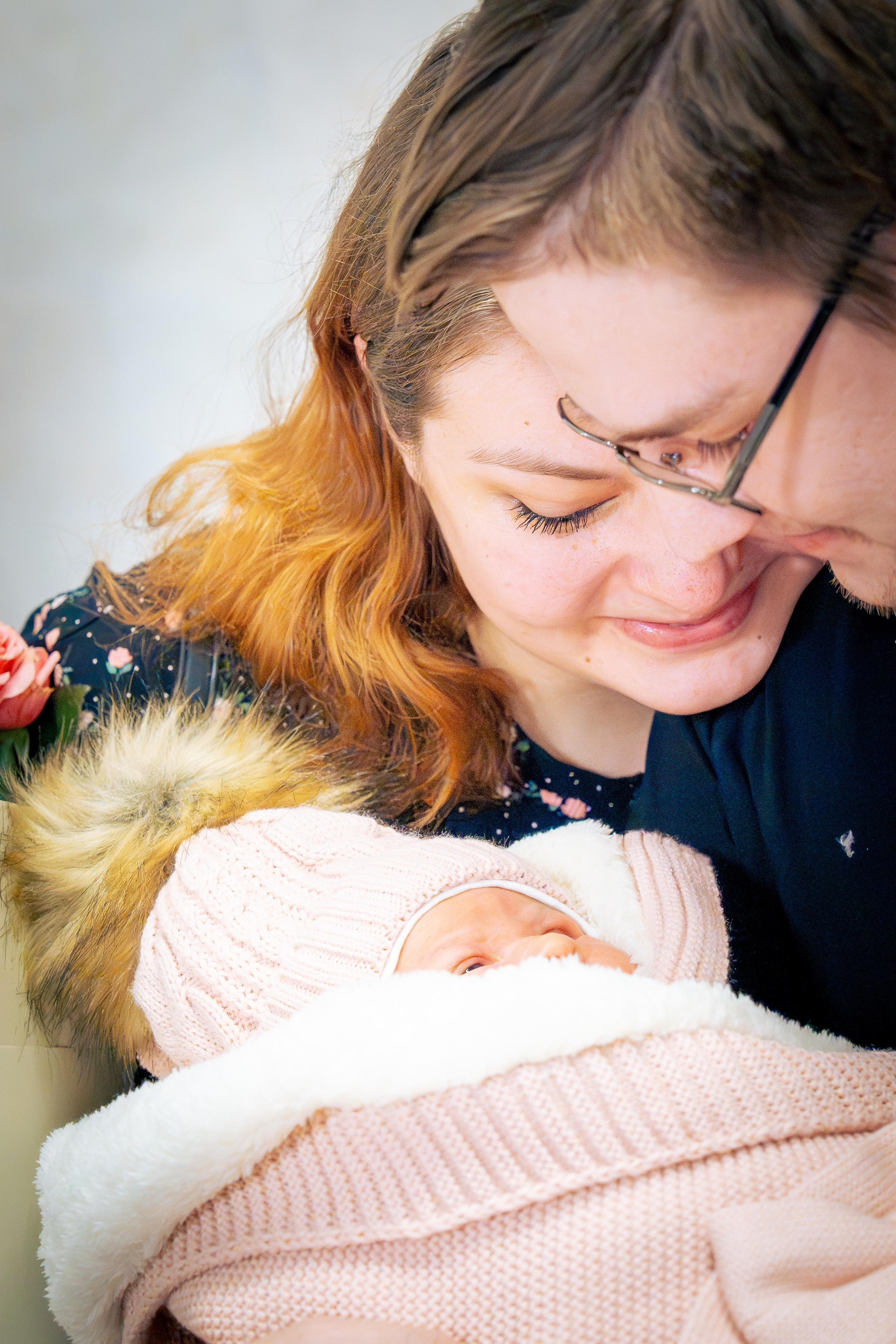 Семейные мероприятия. Чинёнов Антон