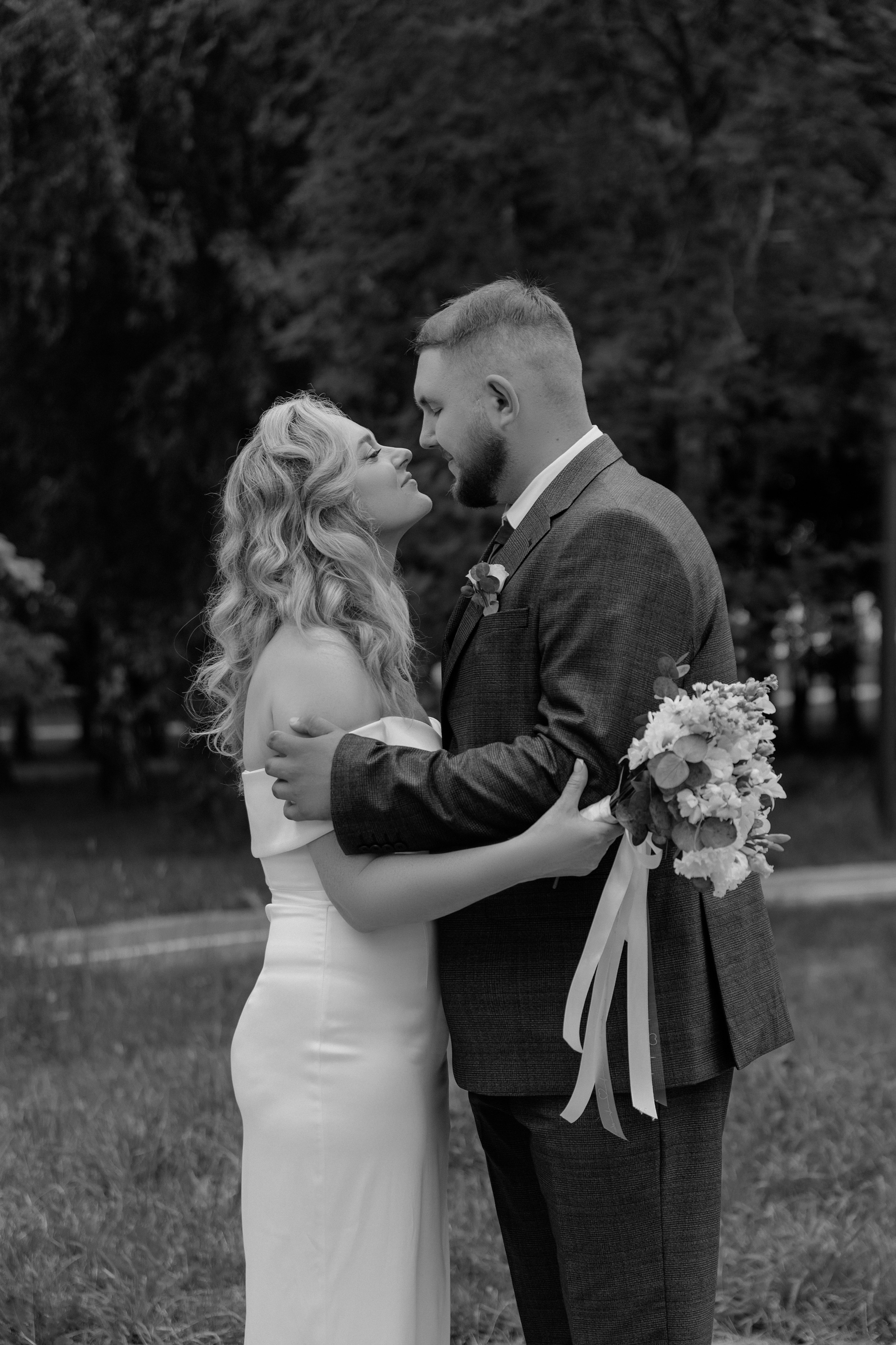 Марта и Никита. Свадебный и женский фотограф в Минске, Жодино, Смолевичах Пентка Дарья