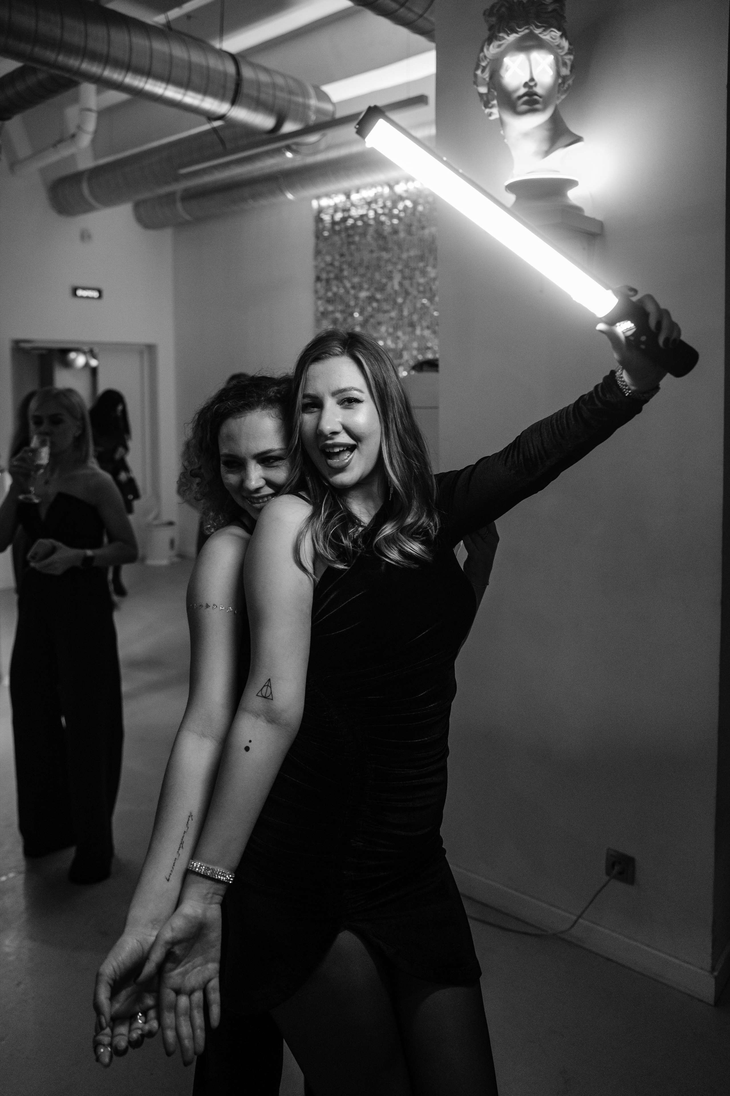 HNY SBER INFRA. Фотограф Роман Полянин