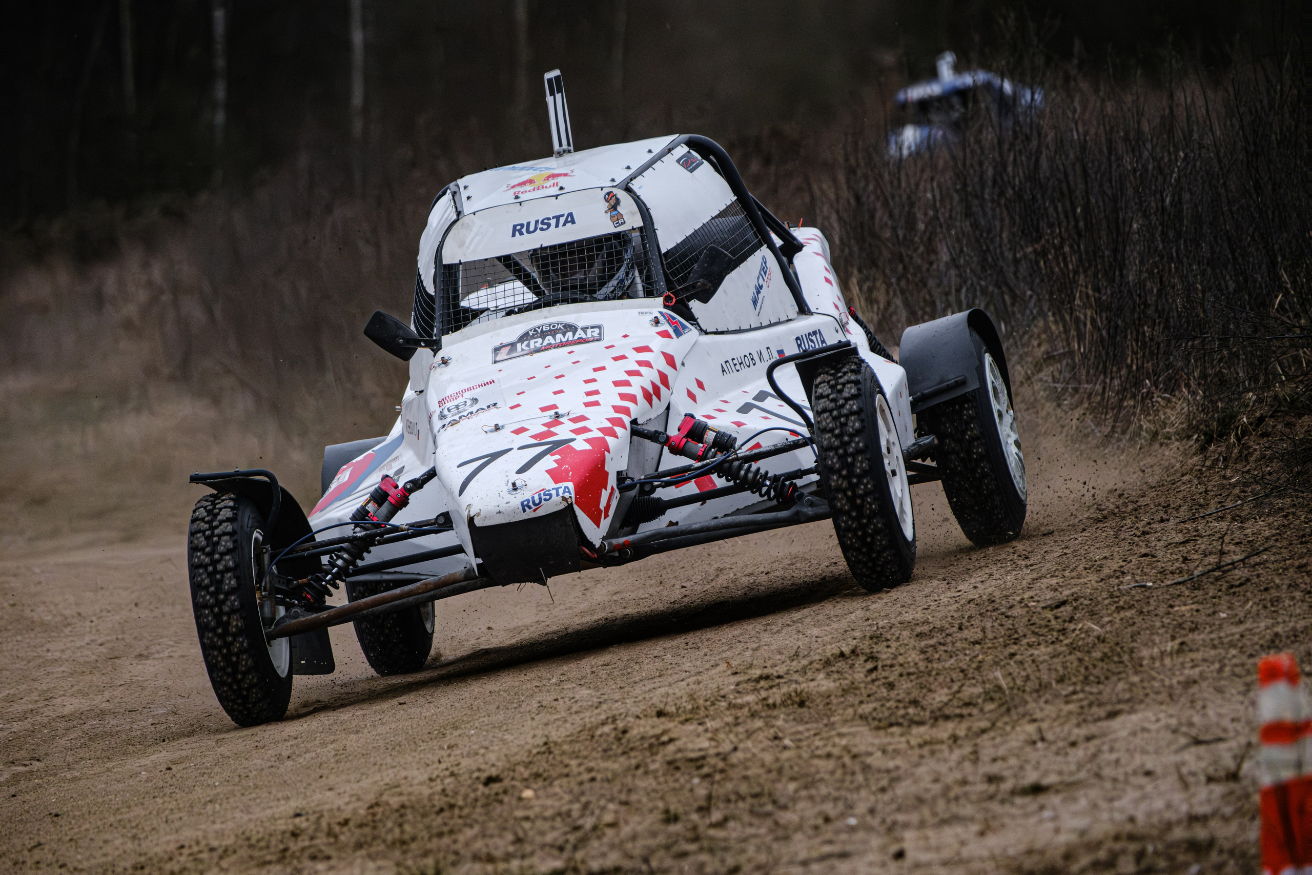 Автокросс Kramar Motorsport 2025 Москва Рязань Воронеж Игумново Бородино  icoguar фотограф Антон Медведев ADV Yuka Pro Racing