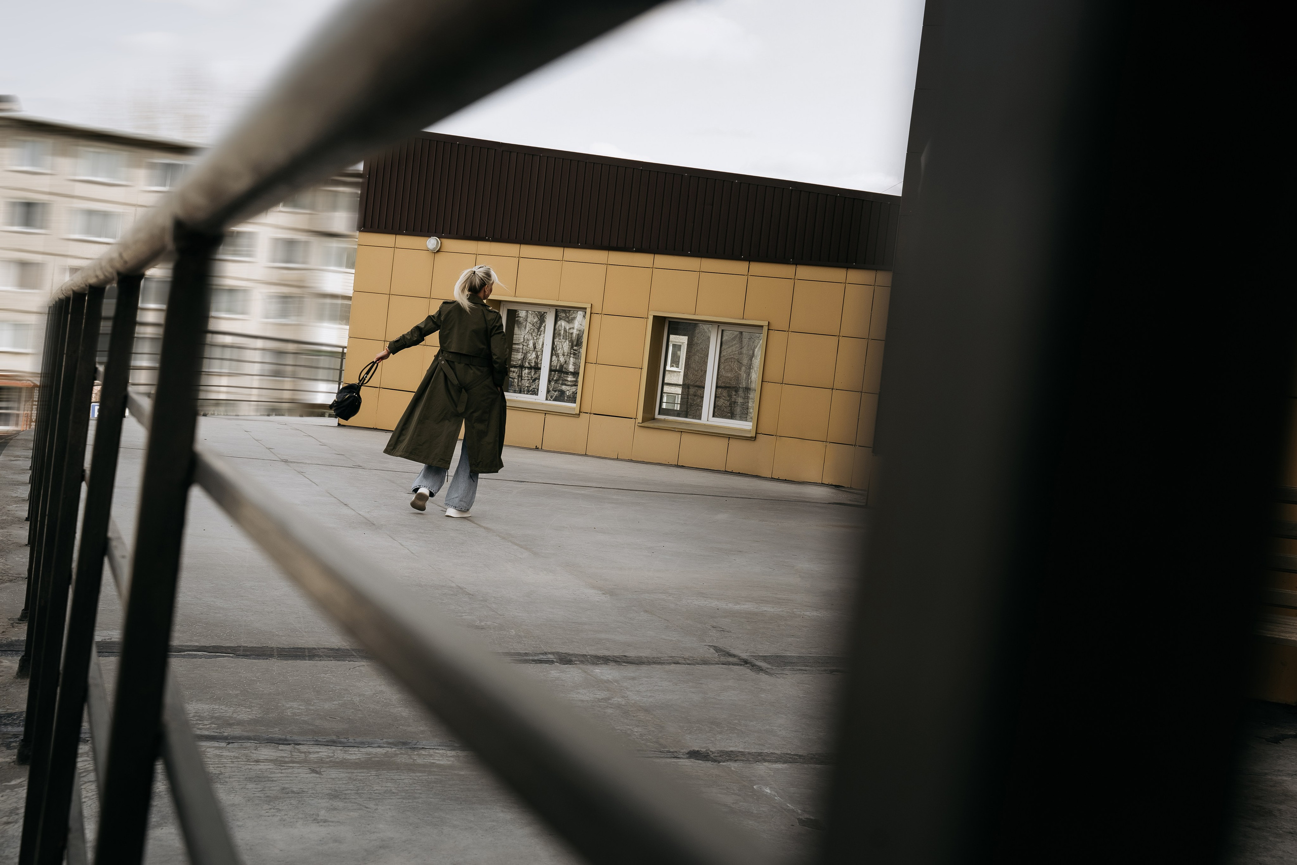 Olya. Моменты и истории о вас настоящих