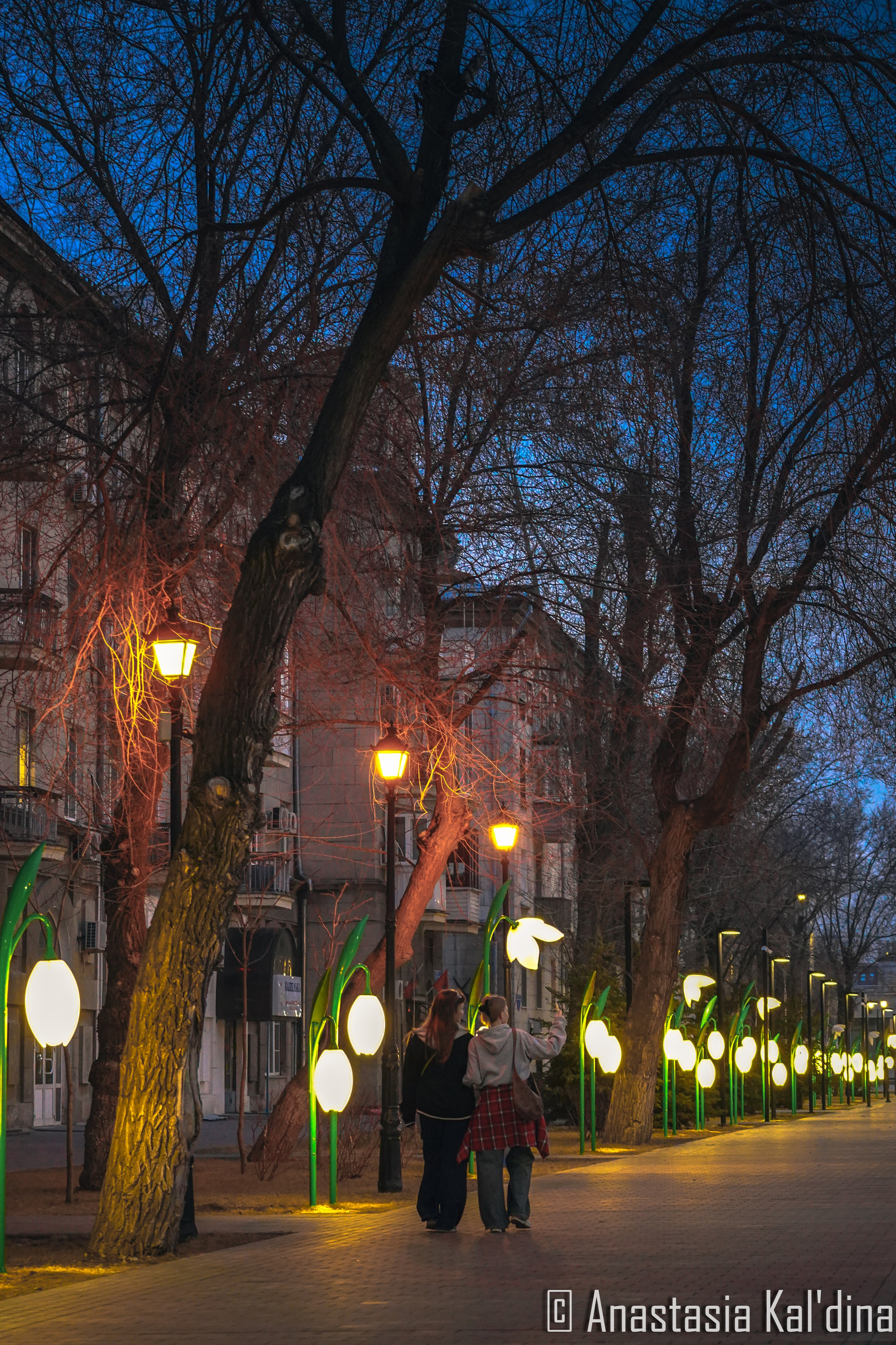 Городской пейзаж/архитектура. Фотограф в Волгограде и Волжском Анастасия Кальдина