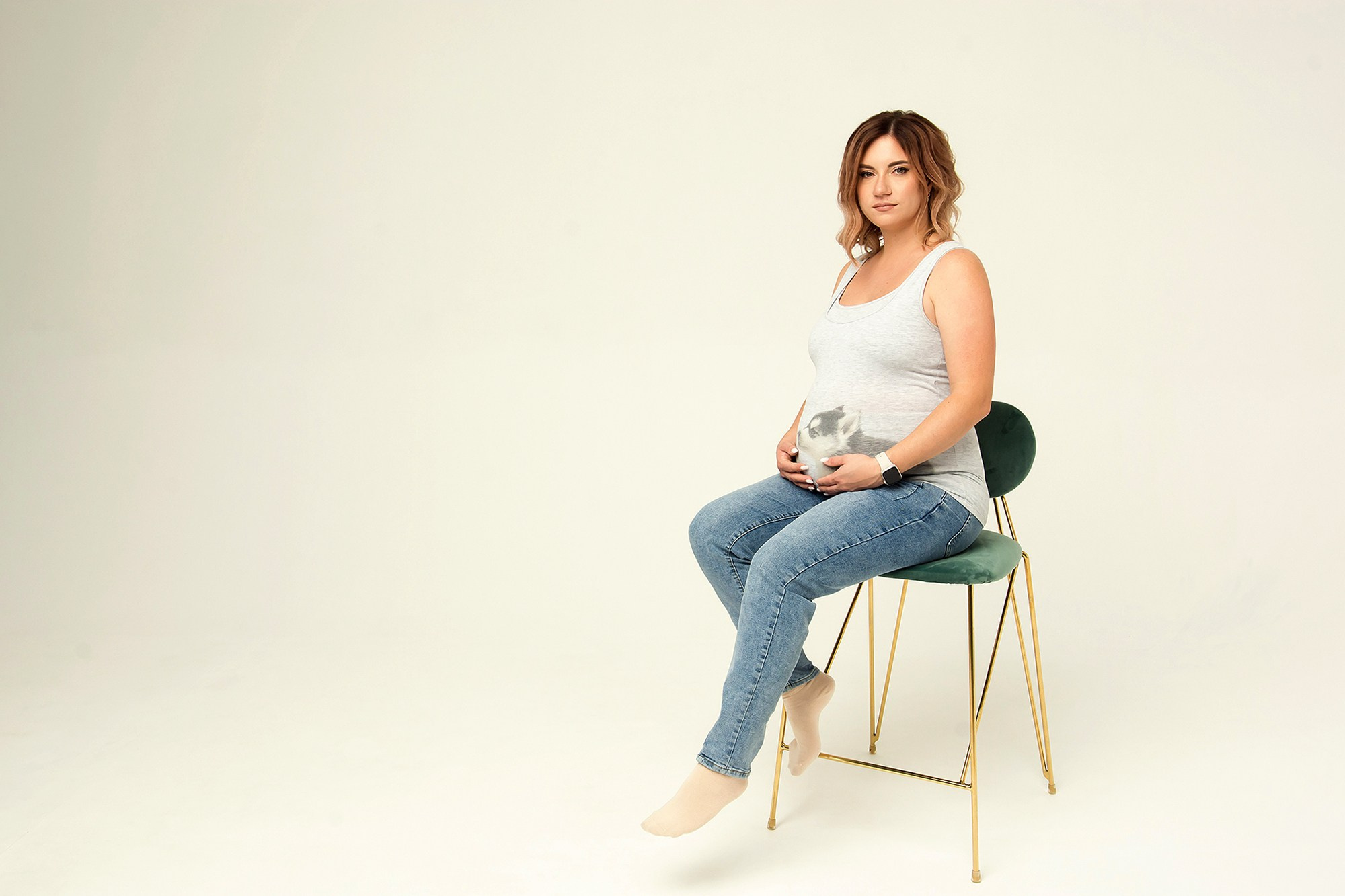 Фотосессии беременности. Фотограф Оксана Сафонова г. Тольятти