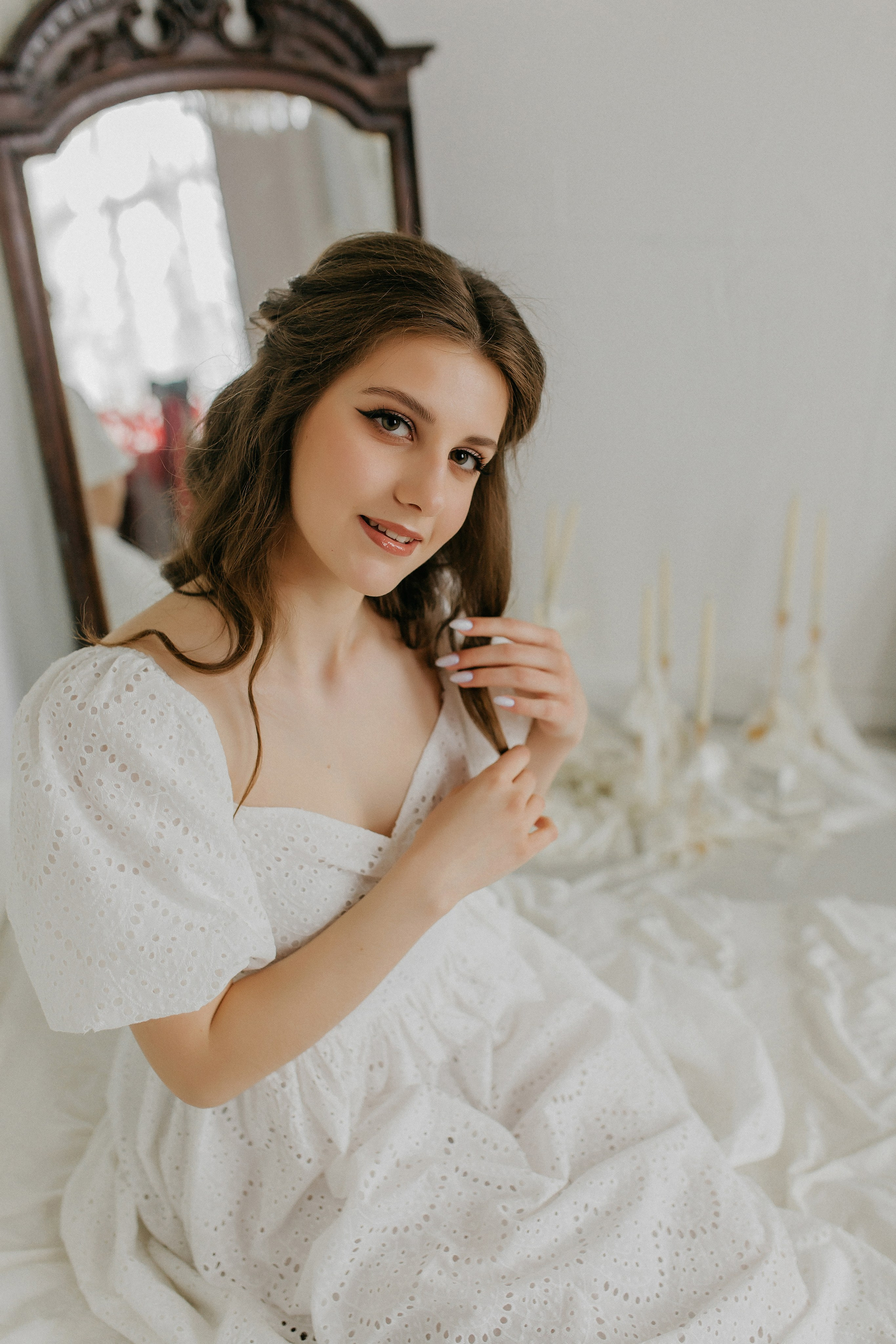 Соня. Kirinatanya.ru