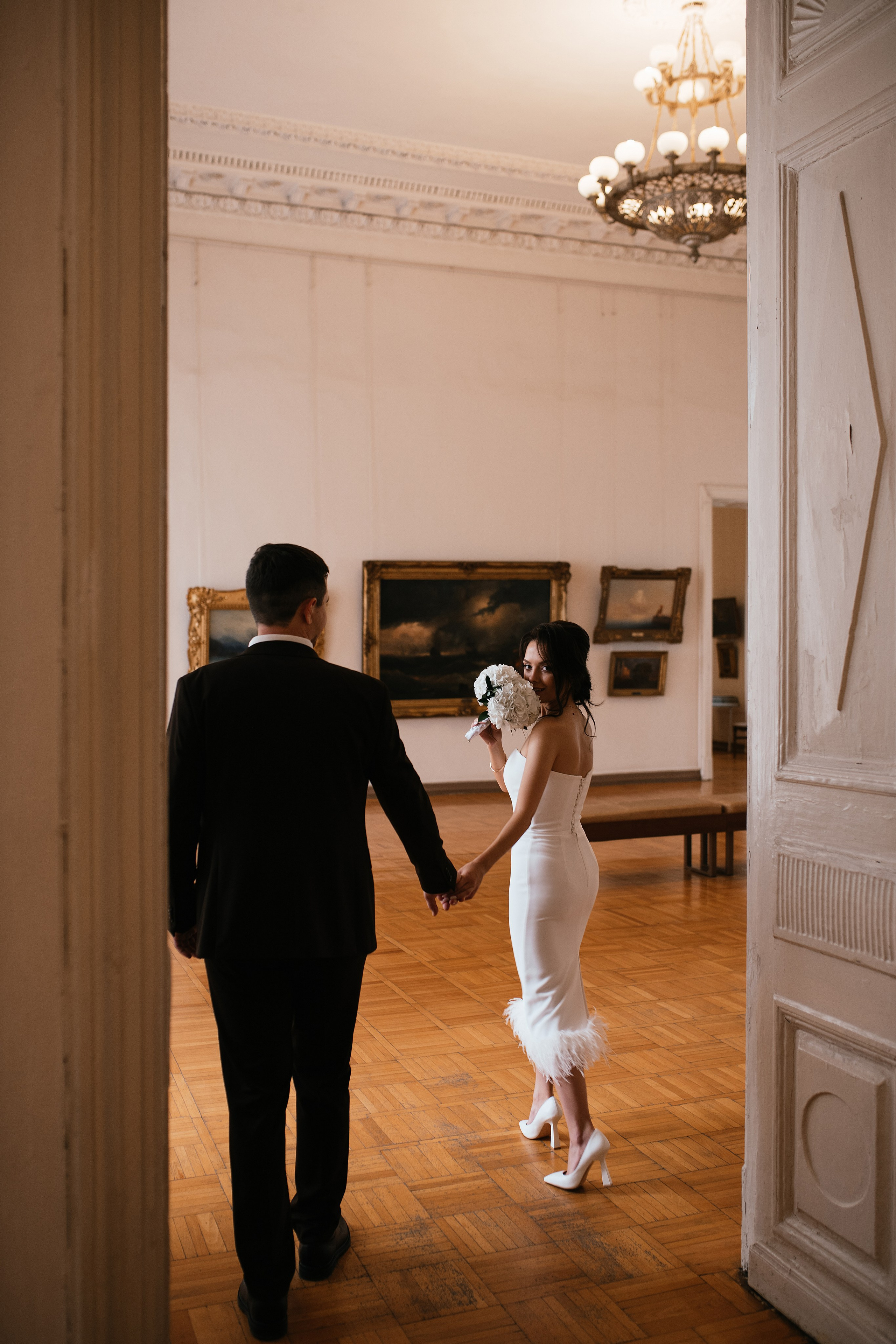 Wedding day #39. Свадебный, семейный фотограф в Рязани Лена Брант