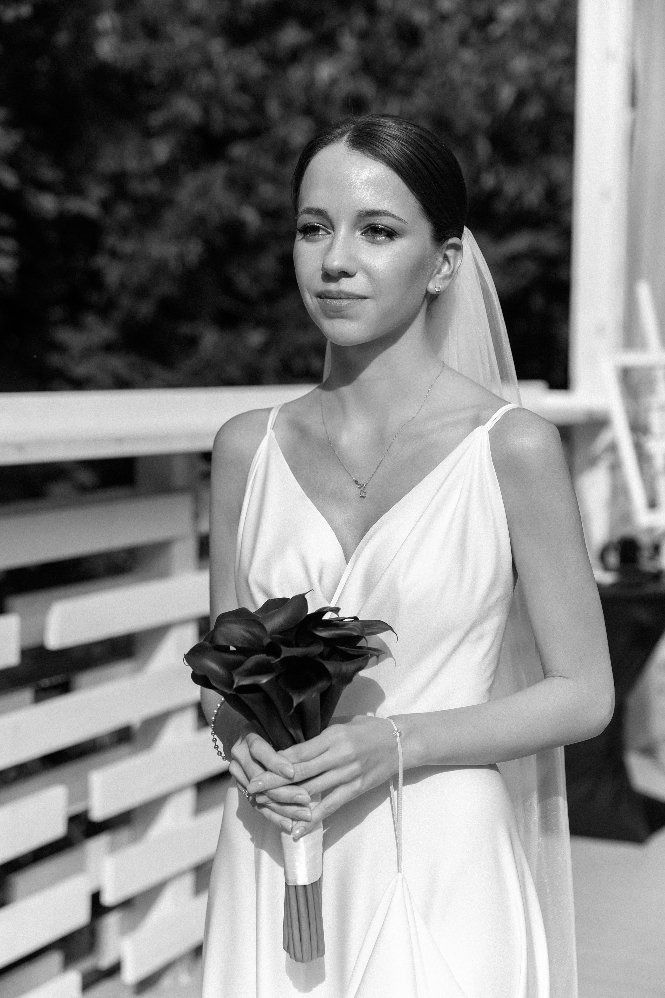 Настя & Дима. Свадебный фотограф Екатерина Тимукина