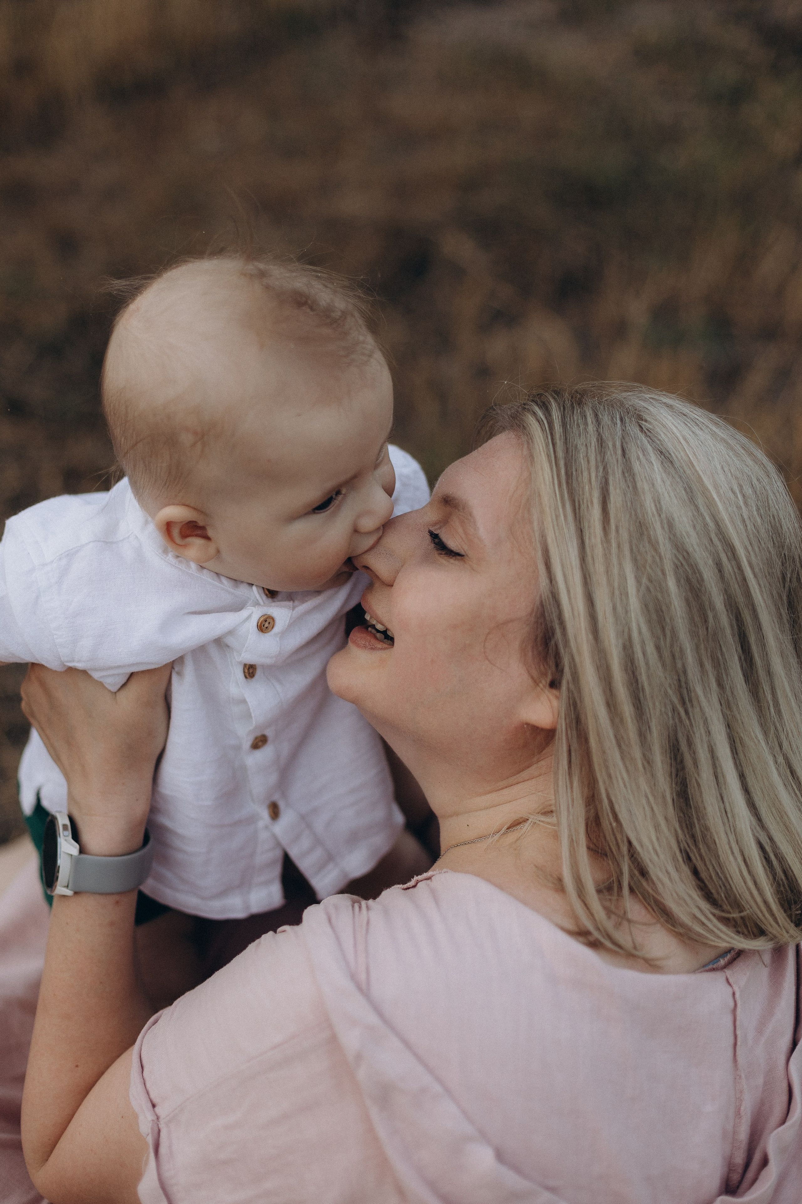 Ольга и Марк. Главная