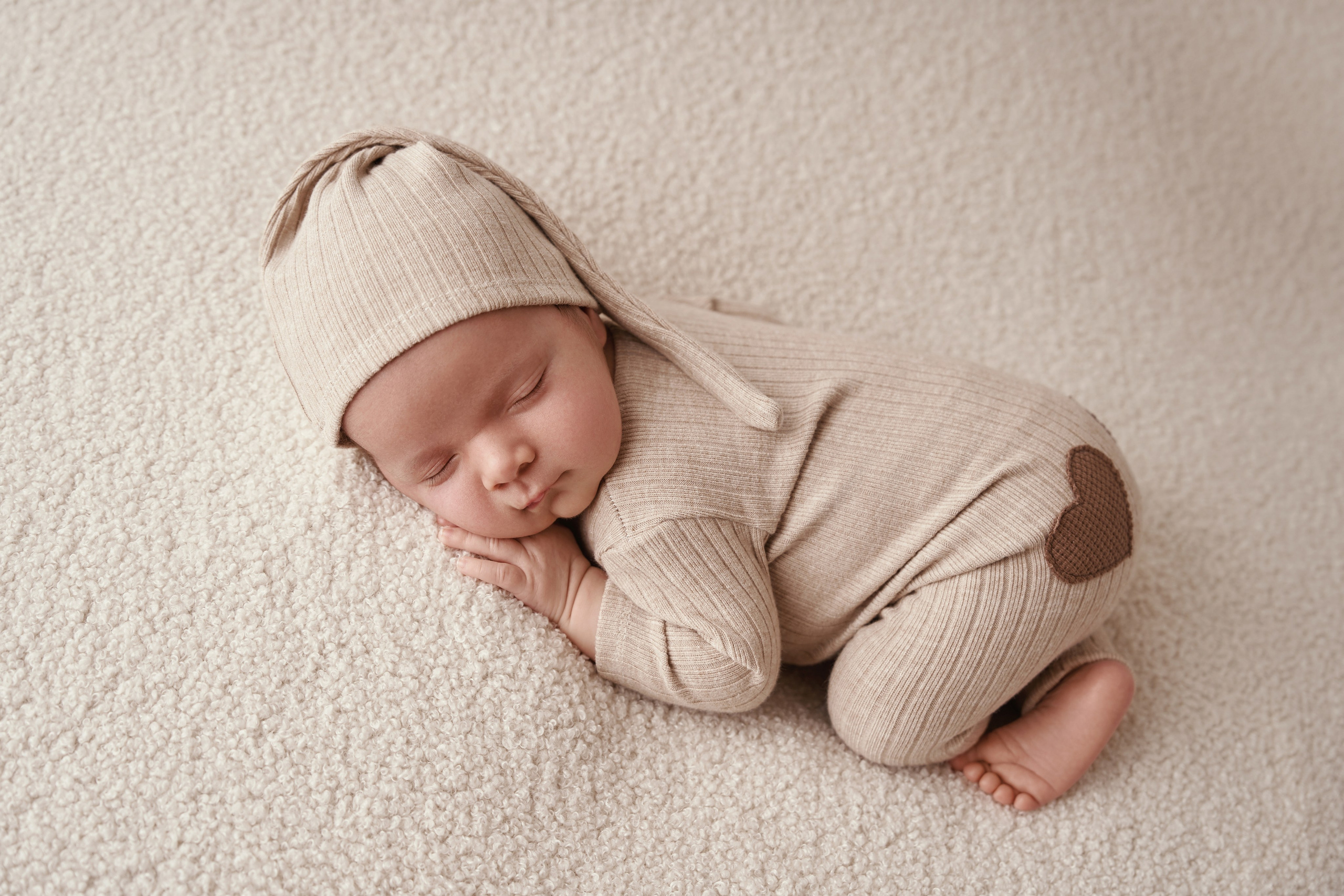 Newborn. Фотограф новорожденных в Москве, Зеленограде, МО, Дмитриева Дарья