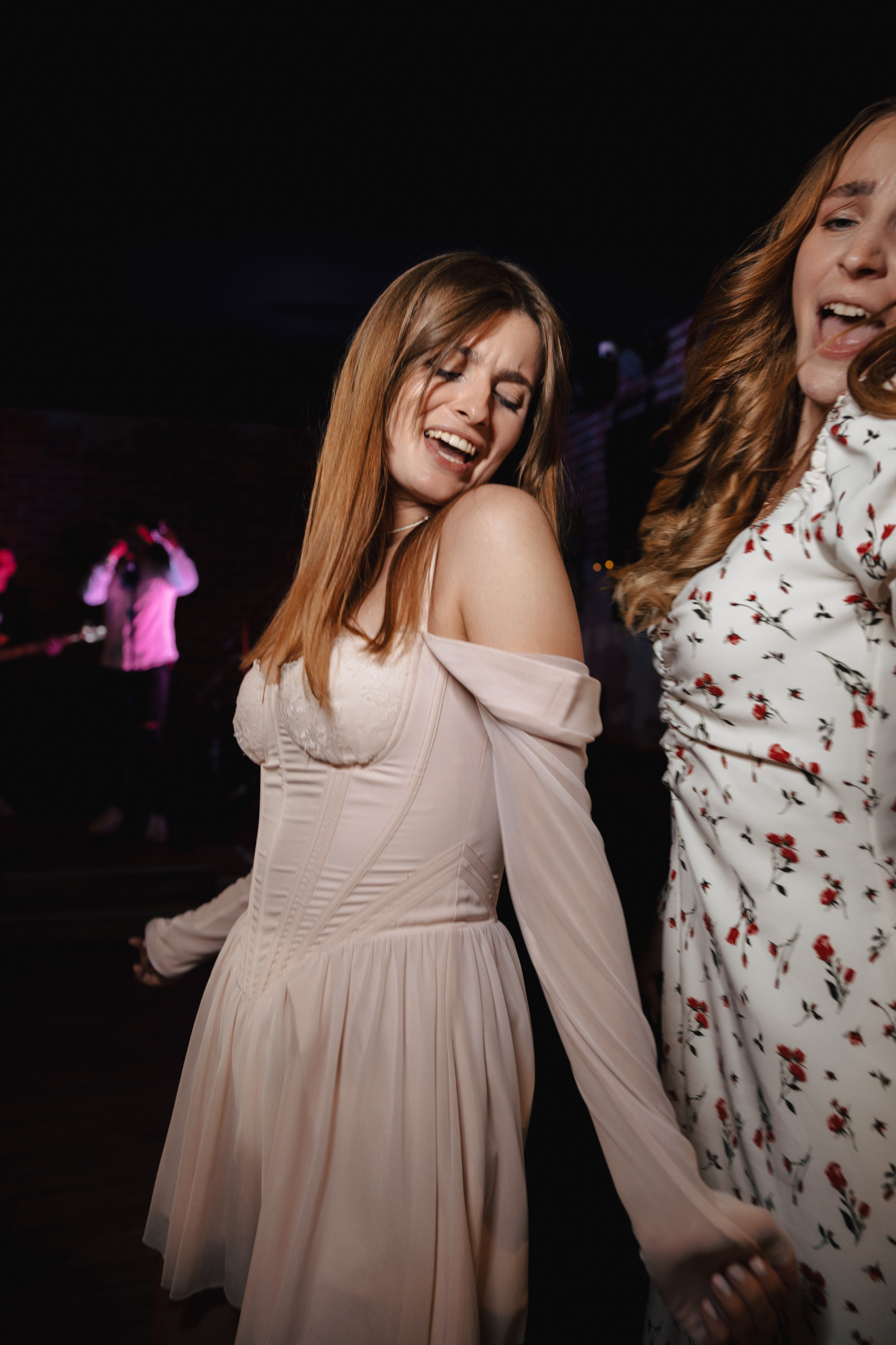 Лиза и Степа. Свадебный фотограф Александр Савченко Смоленск