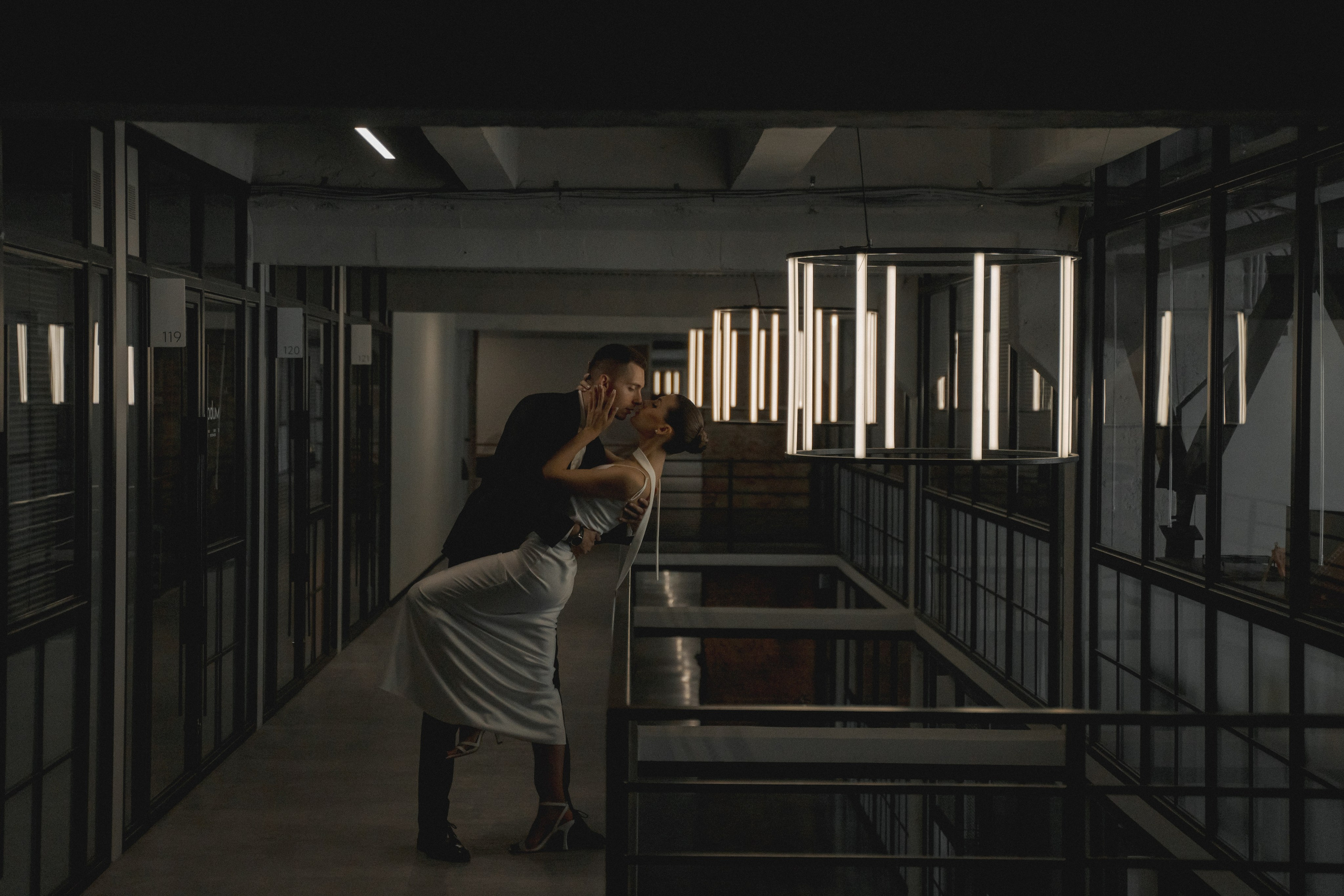 Свадебный фотограф Александр Осипов