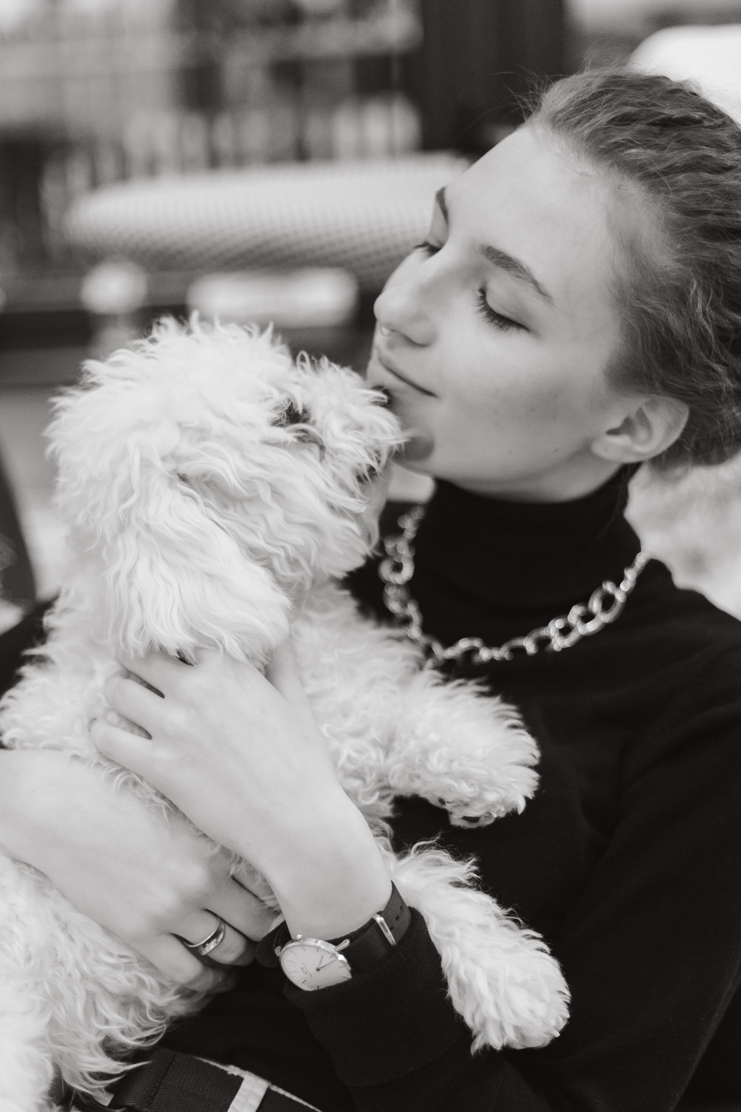 Зимние каникулы. Свадебный и портретный фотограф в Королёве Сергей Чихарев