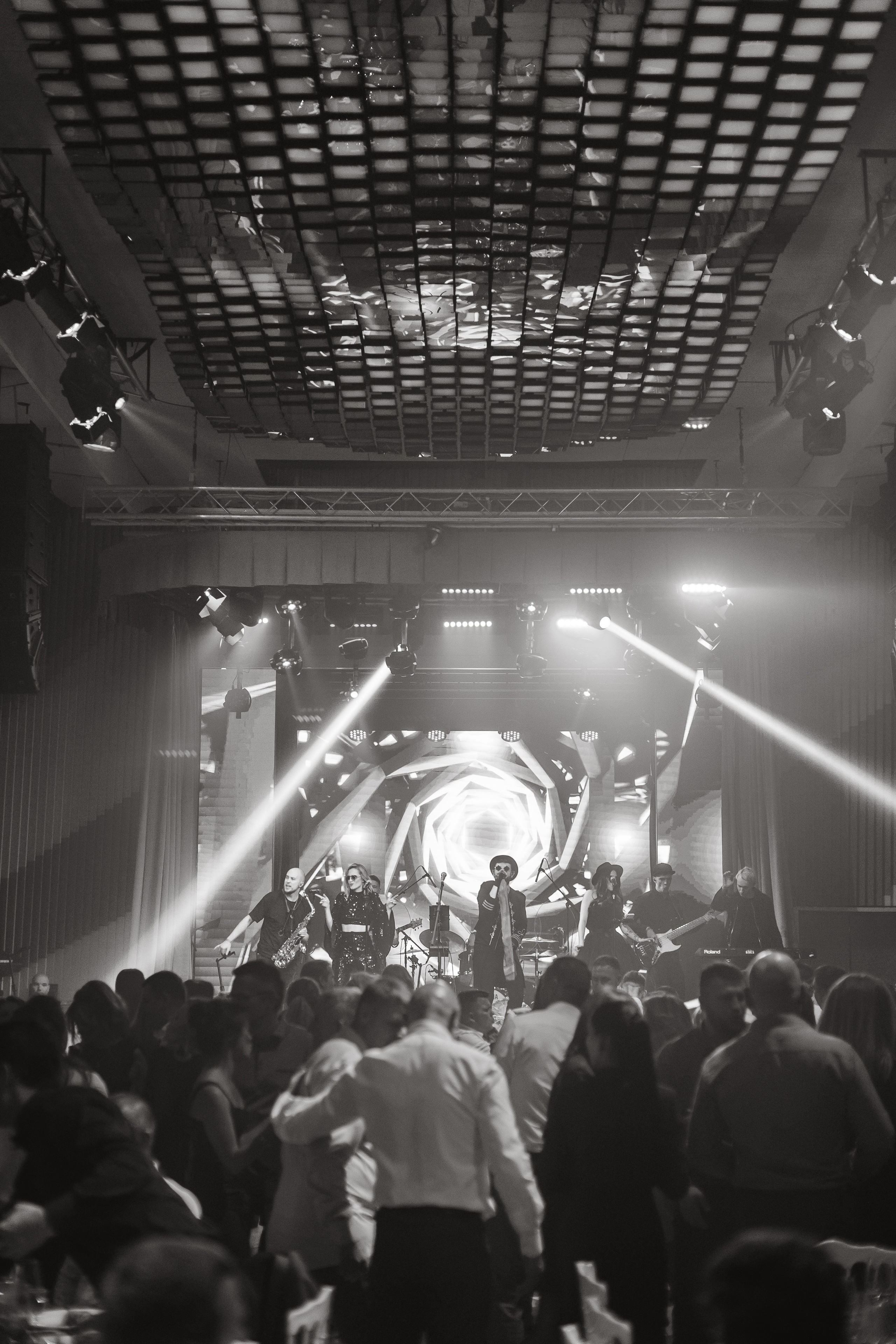 Корпоратив ПолСтраны. Свадебный и портретный фотограф в Королёве Сергей Чихарев