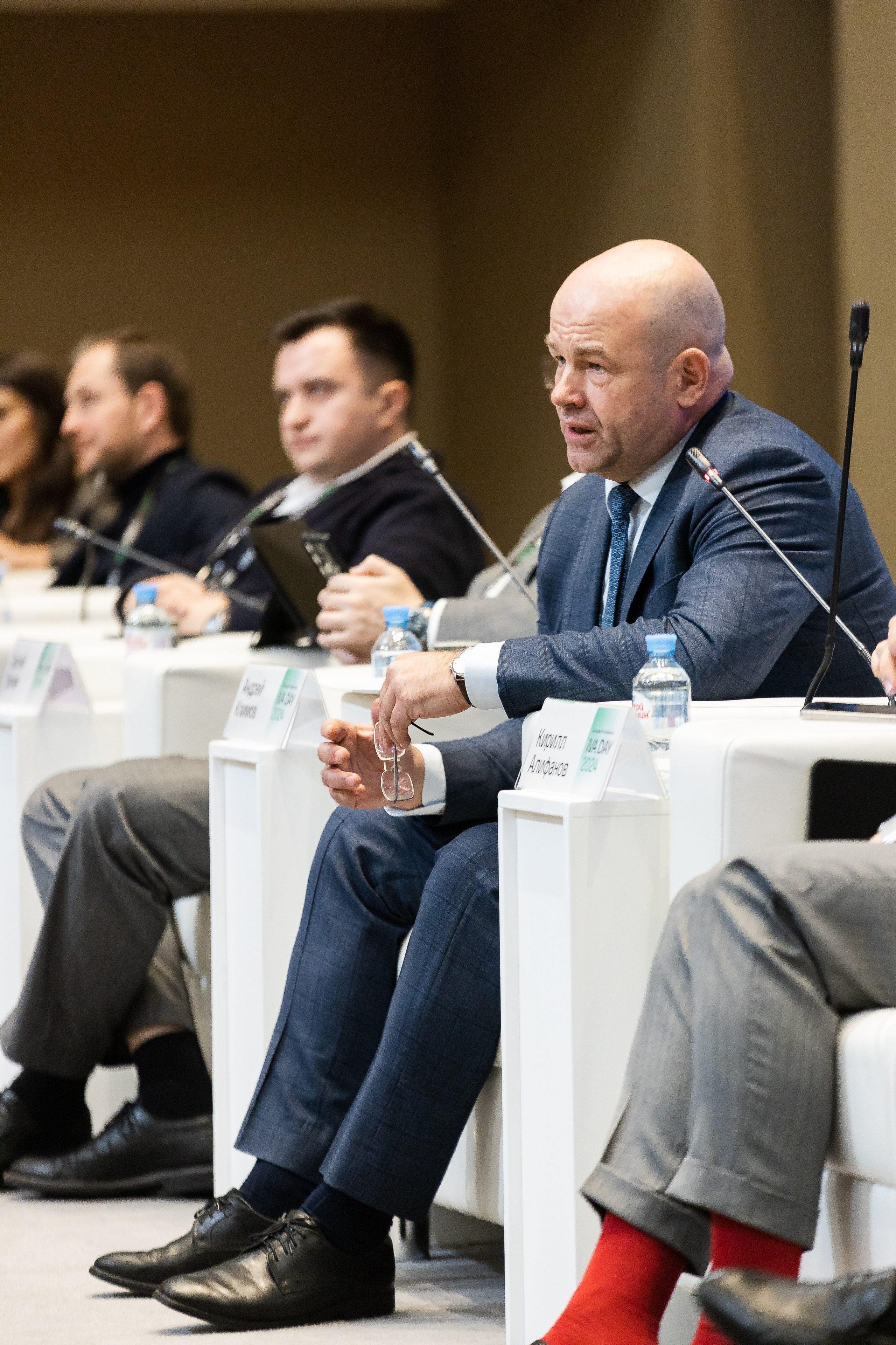 IVA DAY 2024. Свадебный и портретный фотограф в Королёве Сергей Чихарев