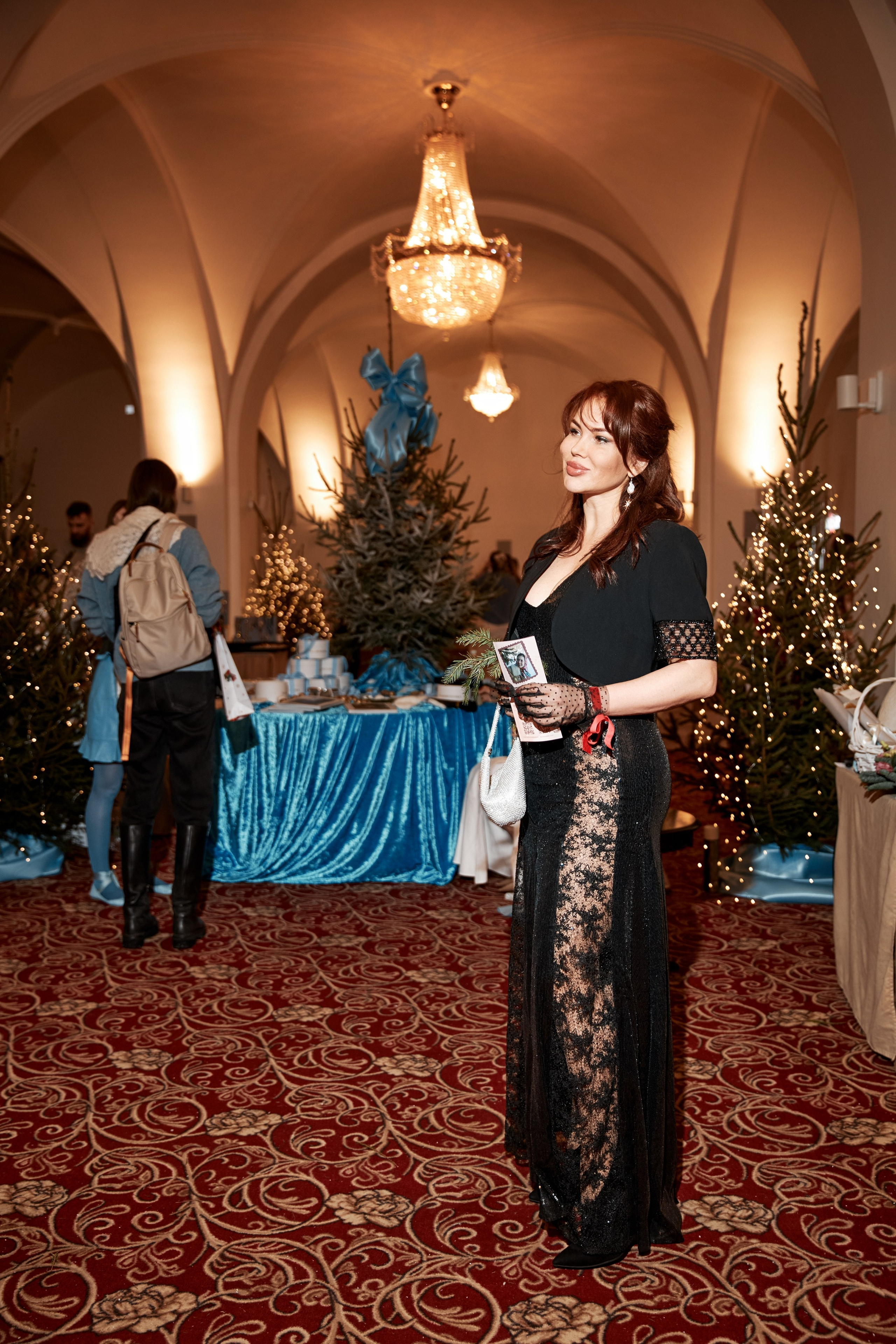 Metropol prababushka. Свадебный фотограф Андрей Кочкин в Москве