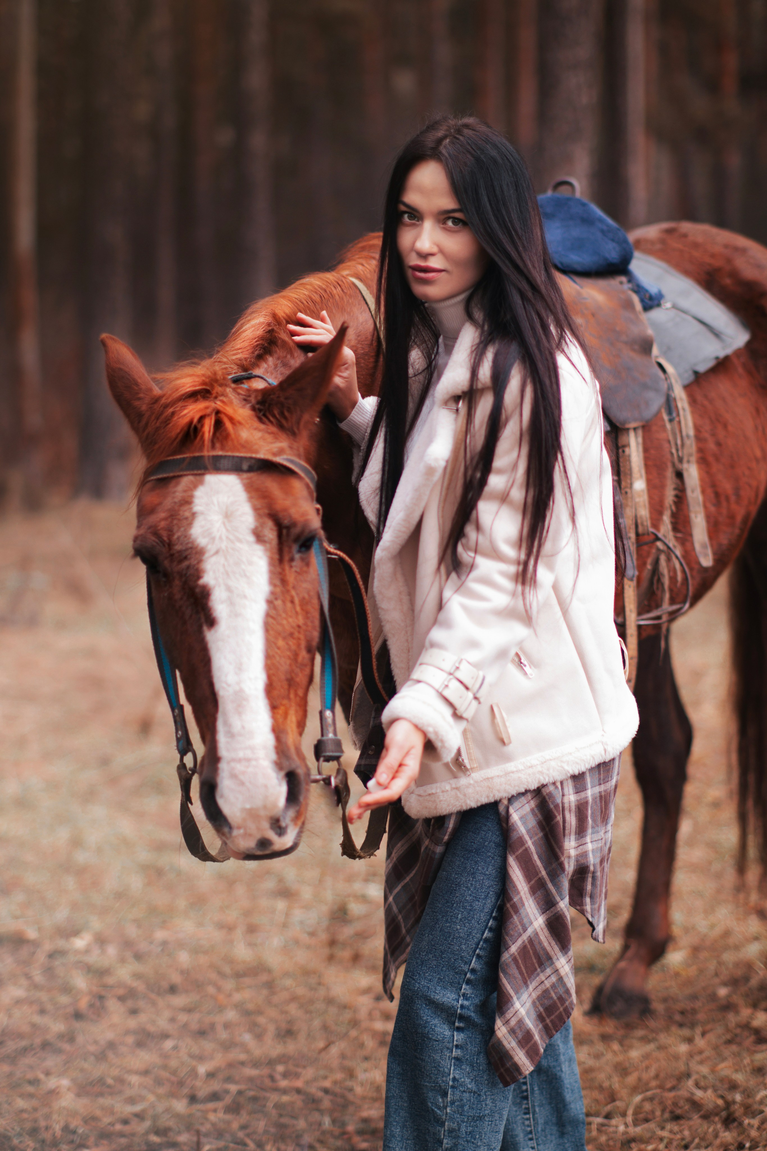 Индивидуальная. Фотограф Челябинск