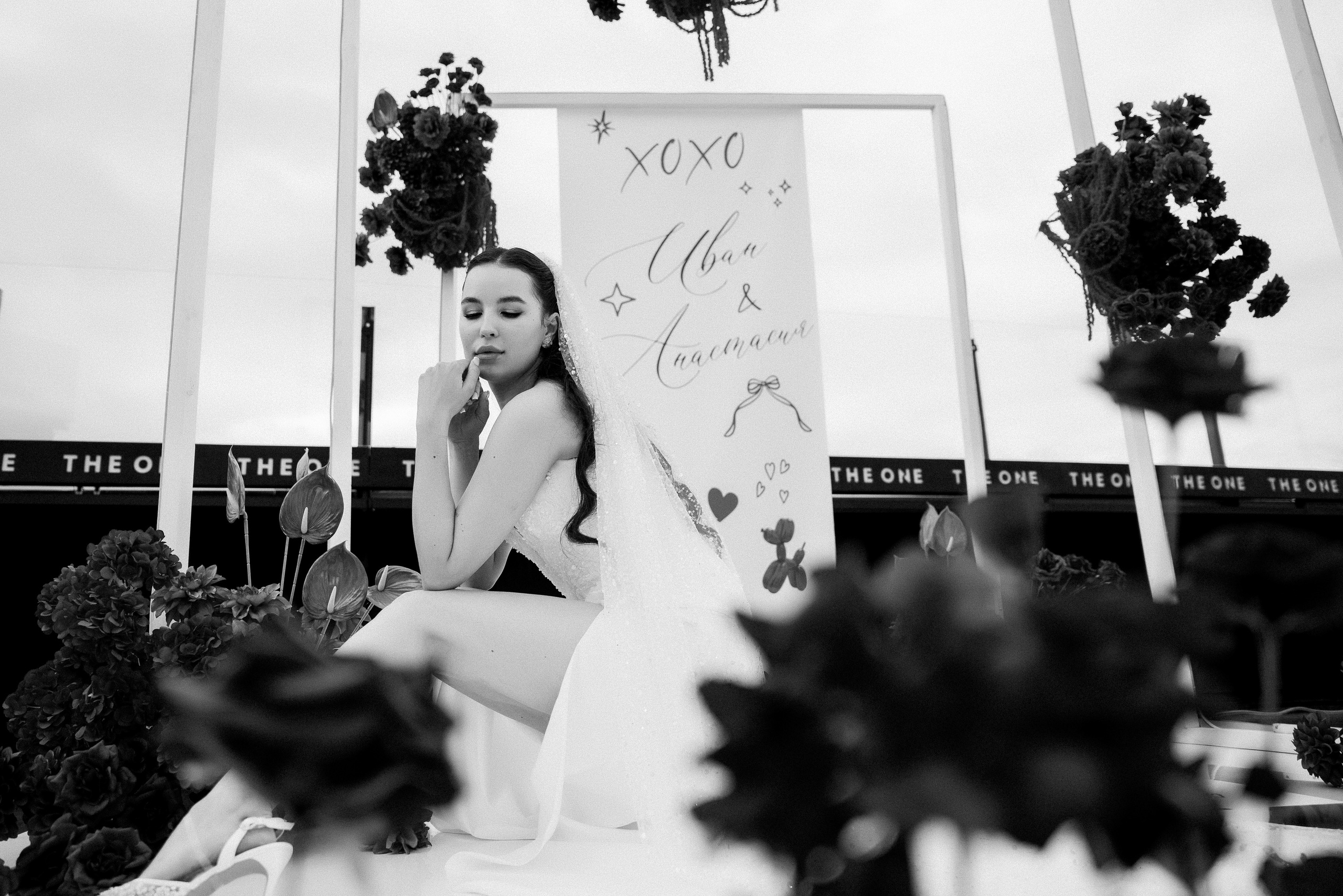 Иван & Настя. Свадебный и репортажный фотограф в Чебоксарах Покровский Александр