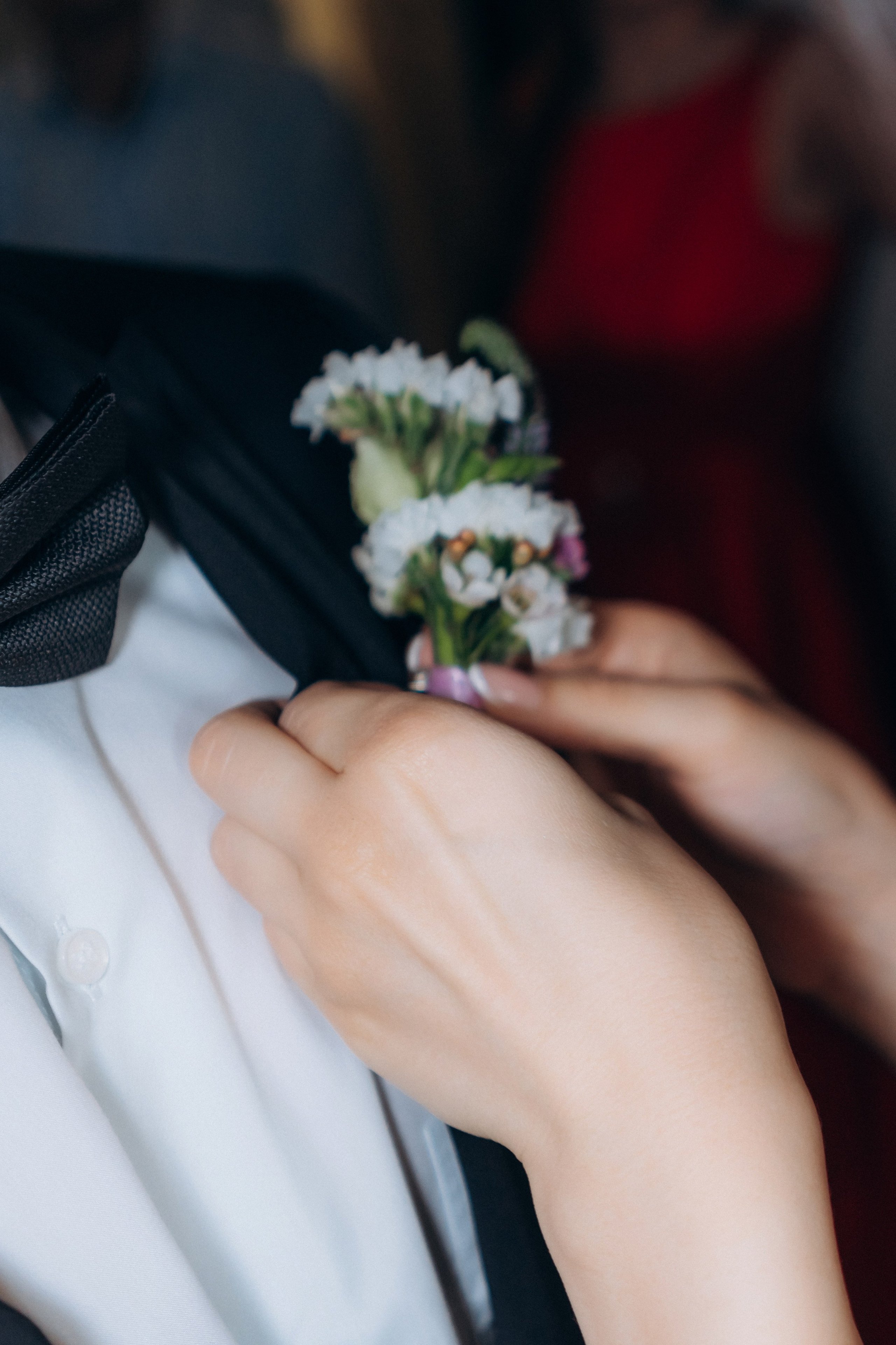 Rail & Shabnam. RAMZIYA KAZAKOVA