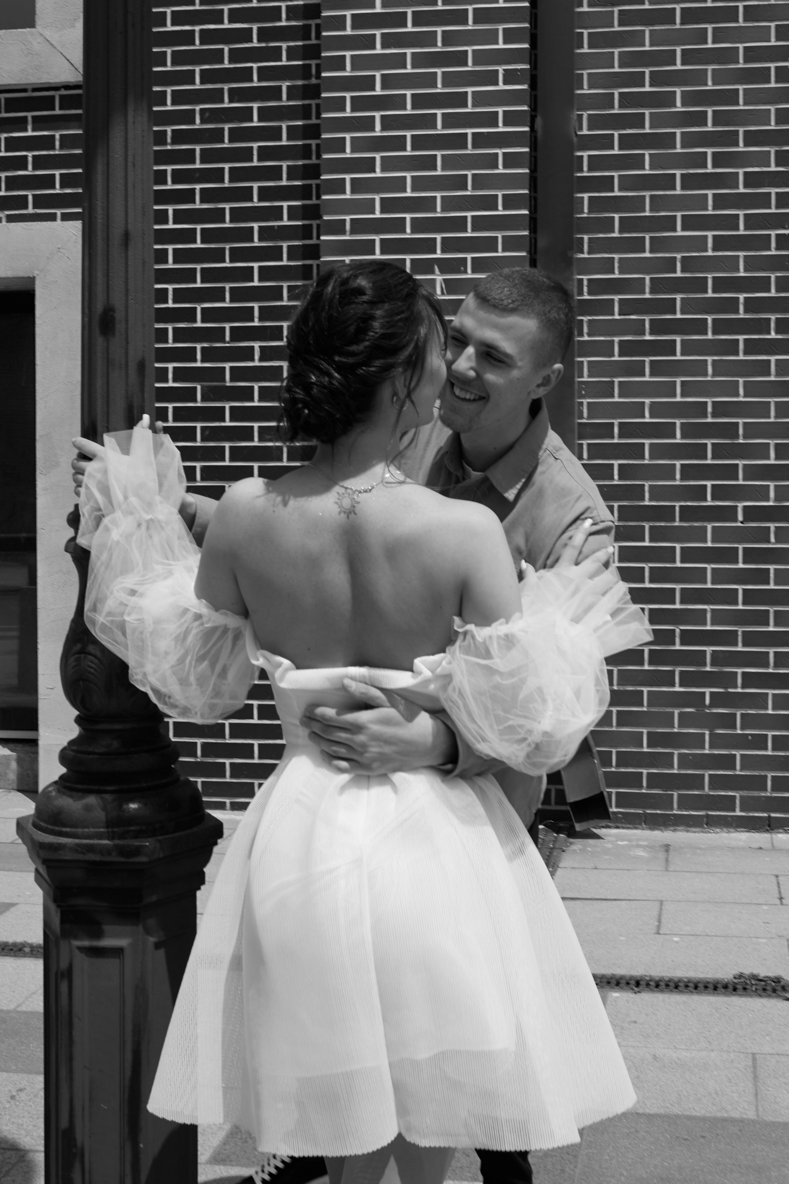 Данил и Кристина. Фотограф Владивосток, семейные и индивидуальные съемки