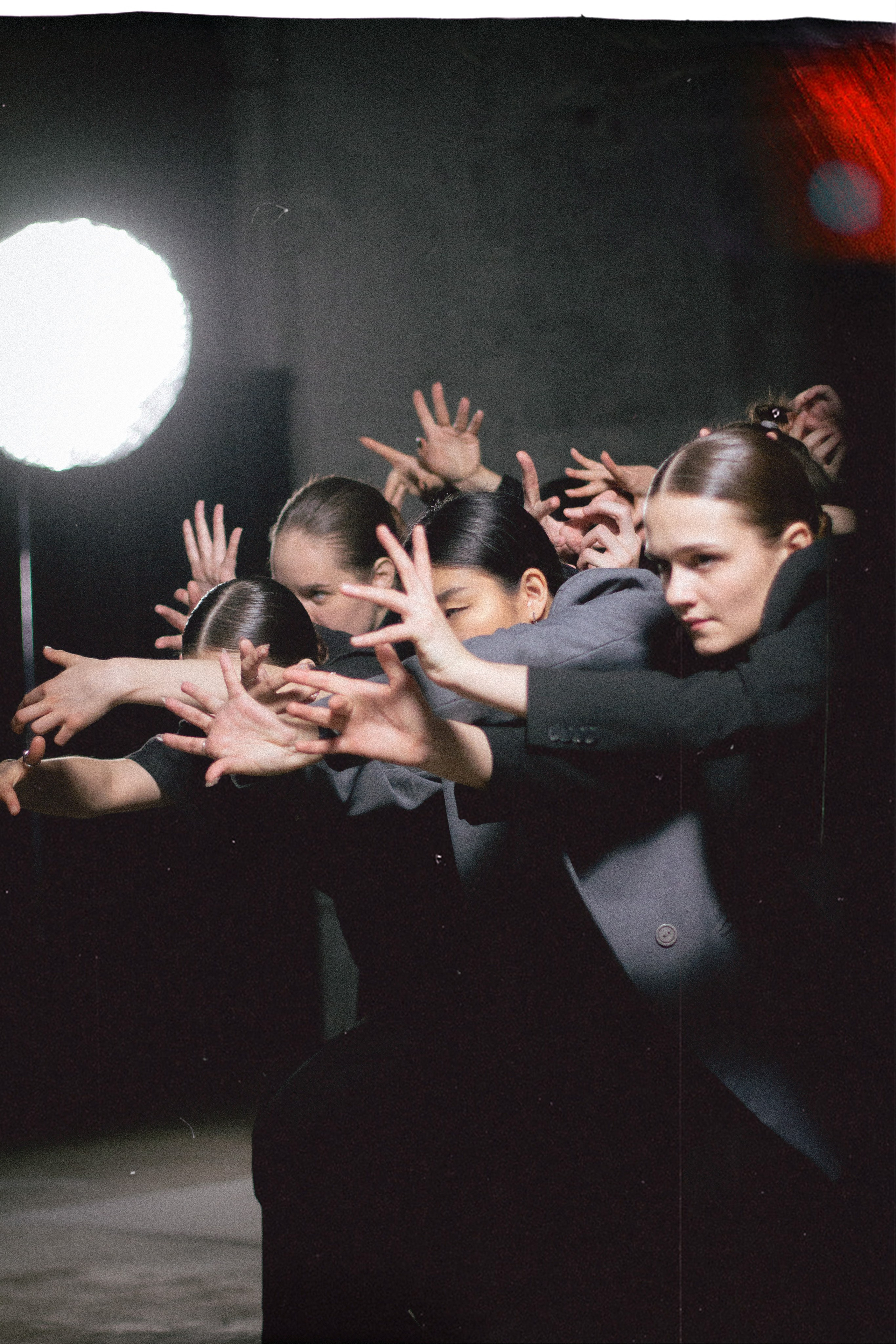 CRYSTALISED. Главная