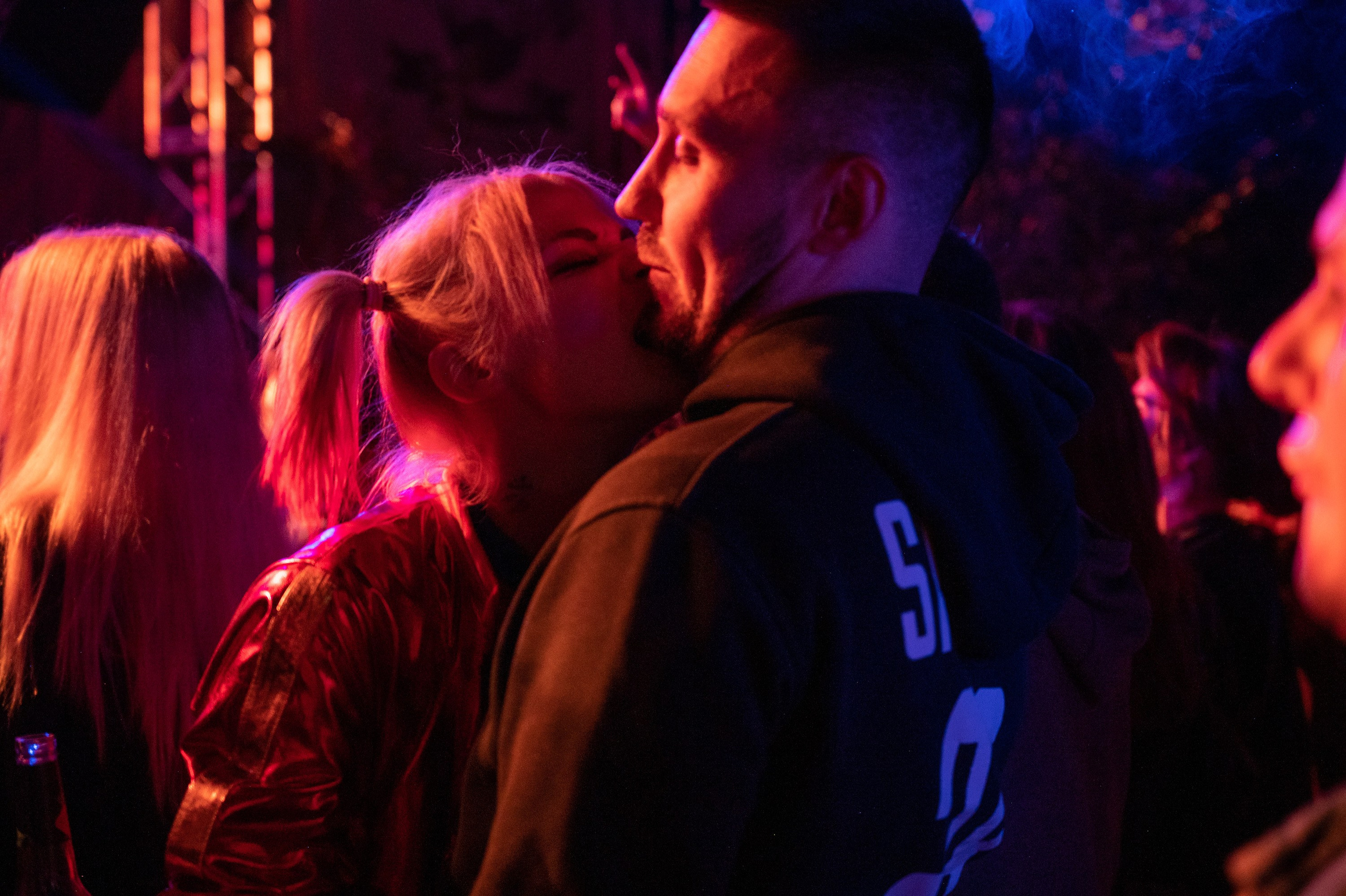 БАЙК-РОК-ФЕСТ #БЕЗПОНТОВ 27–28 сентября 2024 г. Фотографирую счастливых людей в Сочи