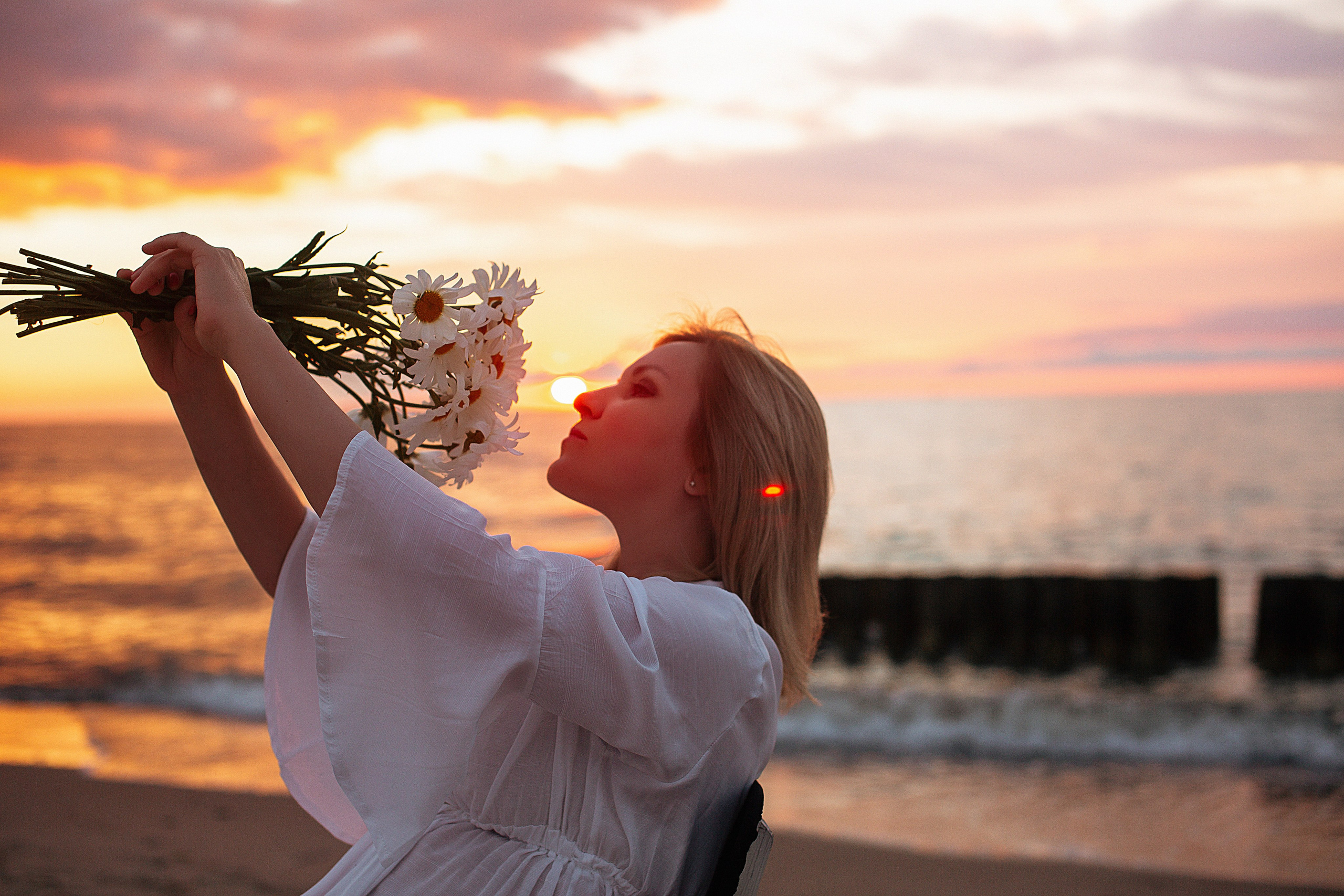 Балтийск/Калининград. Свадебный и семейный фотограф/видеограф в Краснодаре Наталья Осинская
