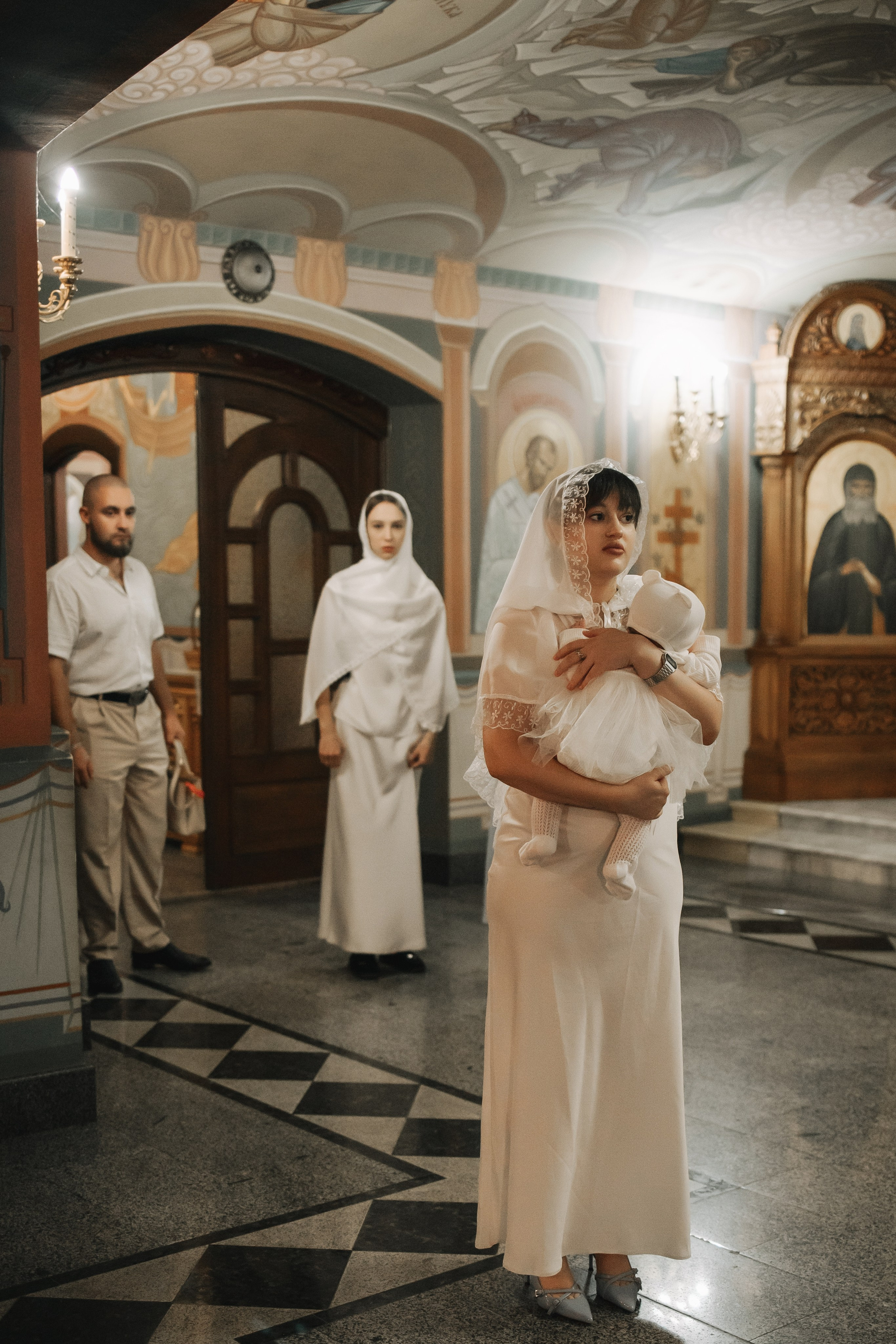 Донецк. Семейный фотограф Донецк