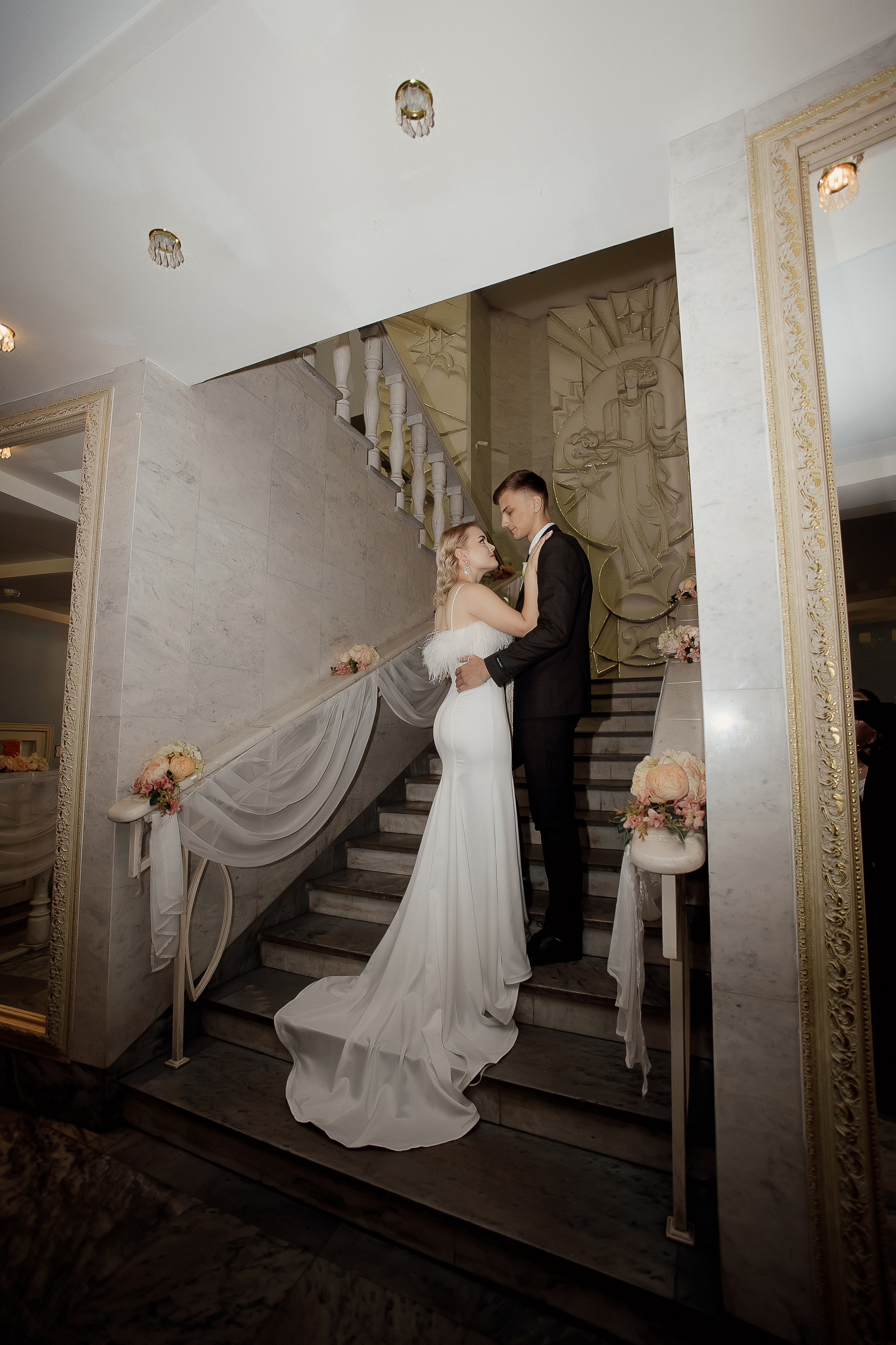 Свадебная съемка. Свадебный фотограф