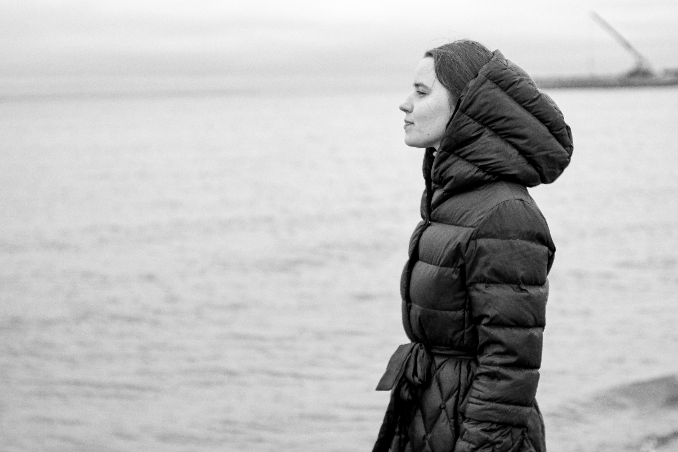 One. Фотохудожник в Карелии и Санкт-Петербурге