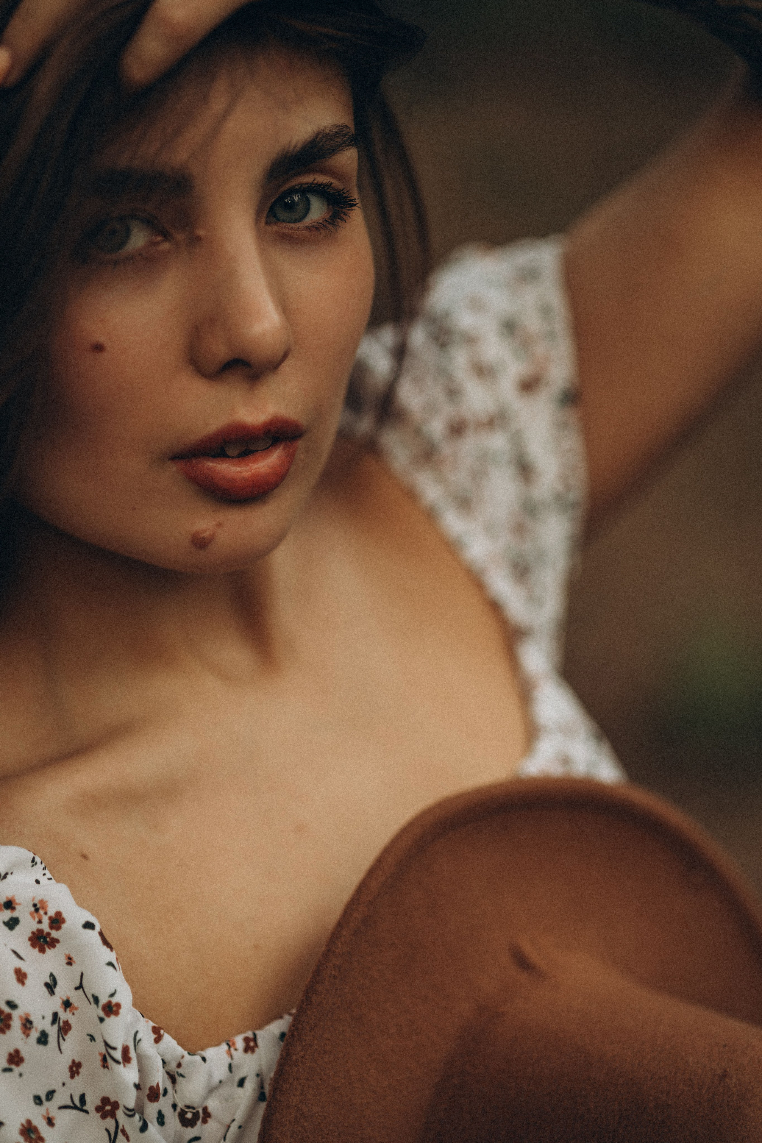 Лесная прогулка. Семейный и свадебный фотограф в Чите Мария Авдеева