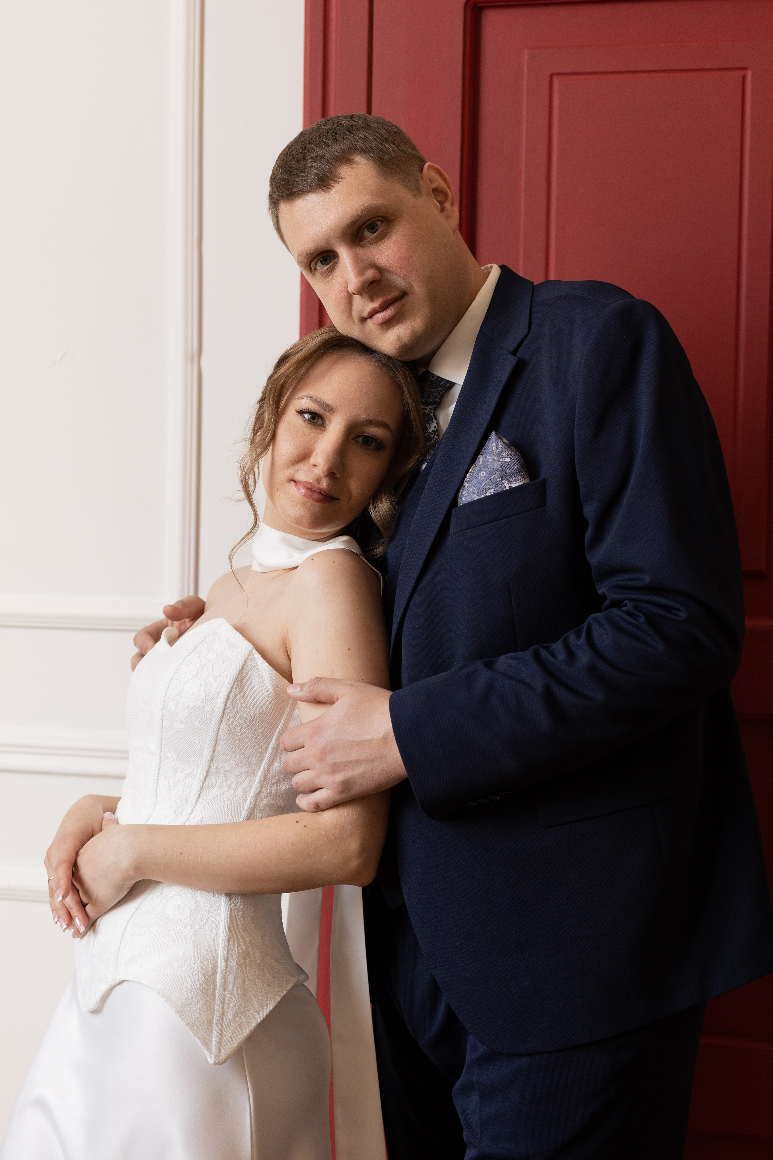 Андрей и Ксения. Фотограф в Краснодаре. Свадьбы| Репортажи| Портреты