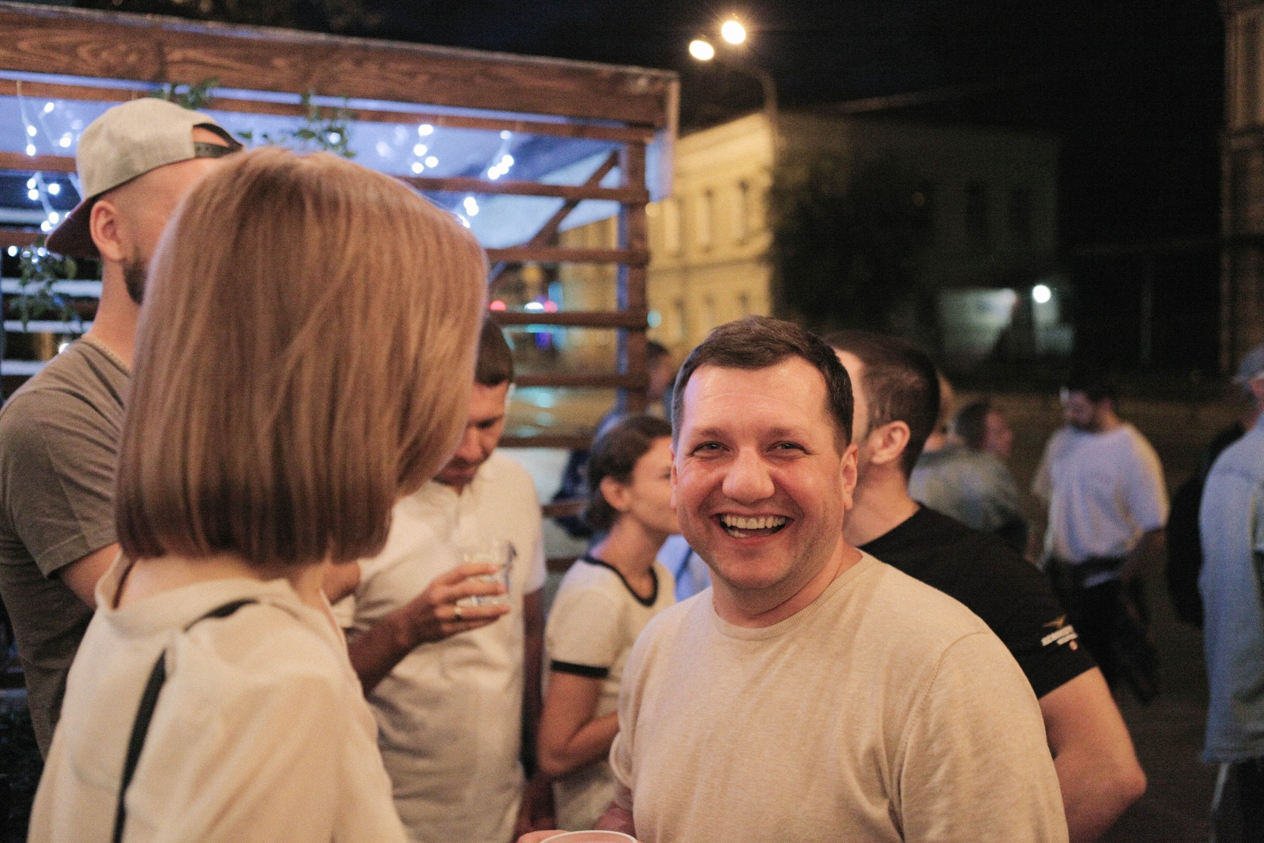 Tbl др 2019. Фотограф дарья родионова