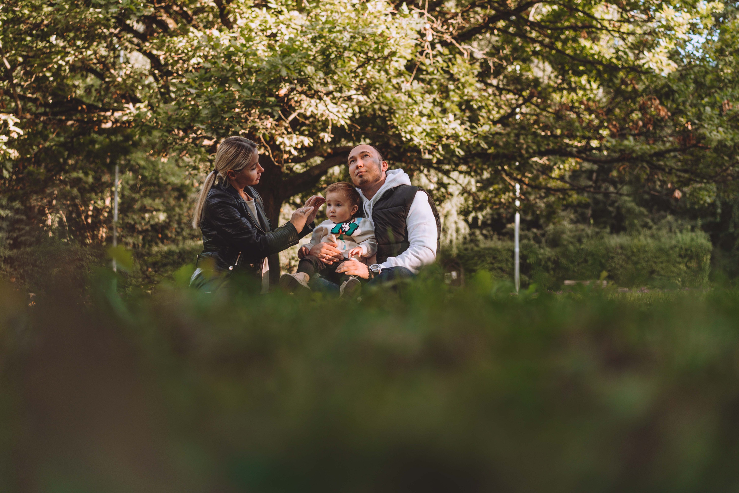 ПЕРВЫЕ ШАГИ РЕБЁНКА — ЭТО ПЕРВЫЕ ШАГИ МАТЕРИ В НОВУЮ ЖИЗНЬ. Семейный и детский фотограф Анна Бренч