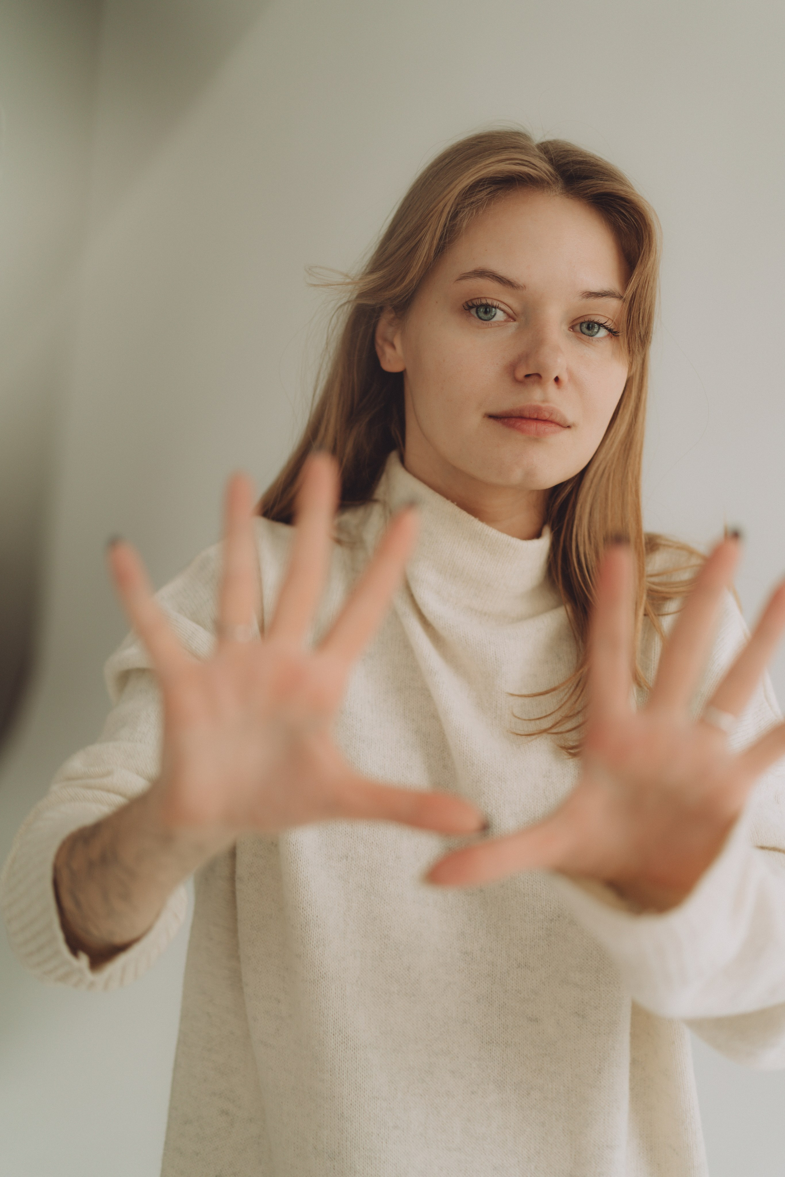 СЕКСУАЛЬНОСТЬ — ЭТО СВОБОДА БЫТЬ СОБОЙ. Семейный и детский фотограф Анна Бренч