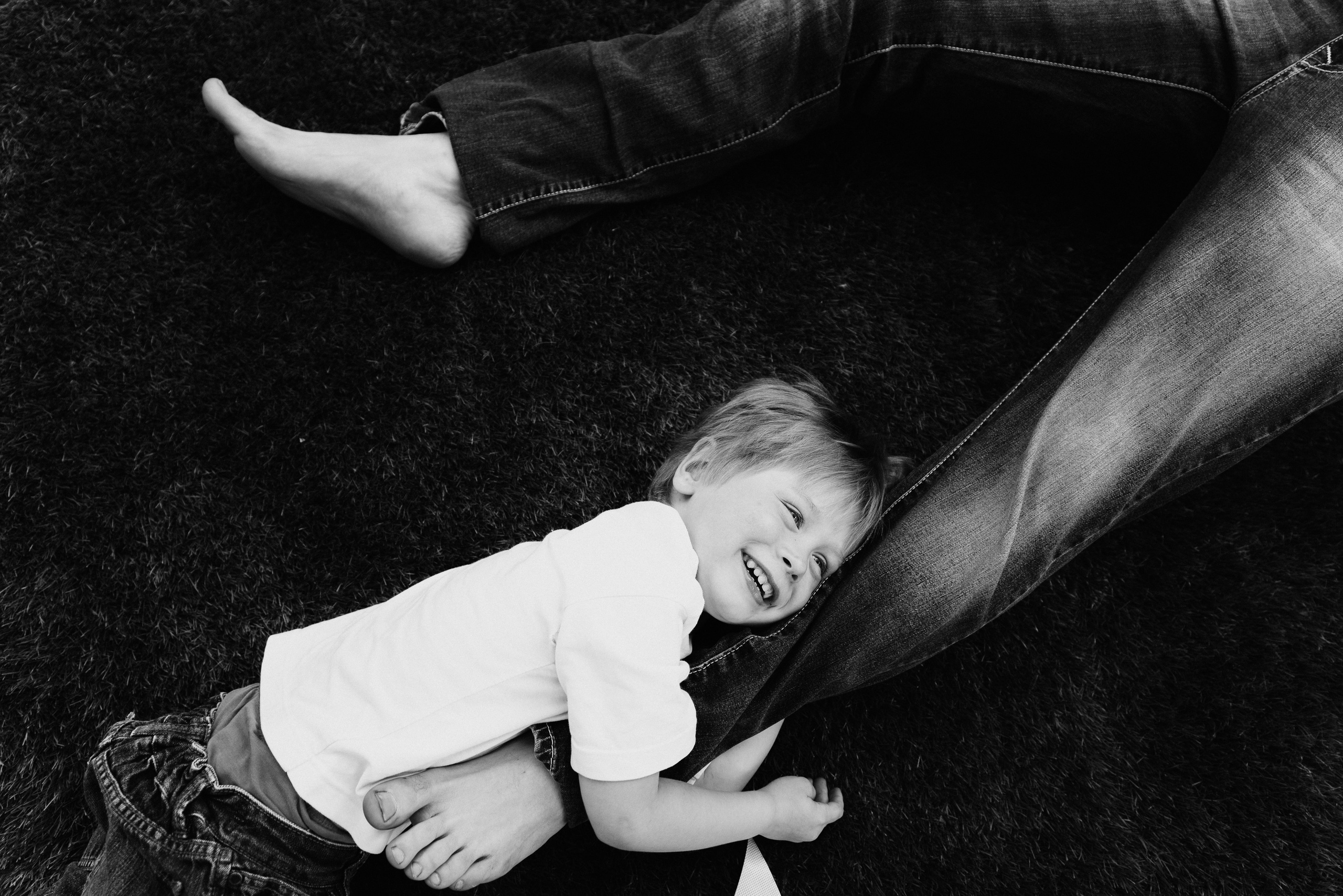 СЫН ВИДИТ В ОТЦЕ ГЕРОЯ, ДОЧЬ — РЫЦАРЯ. Семейный и детский фотограф Анна Бренч