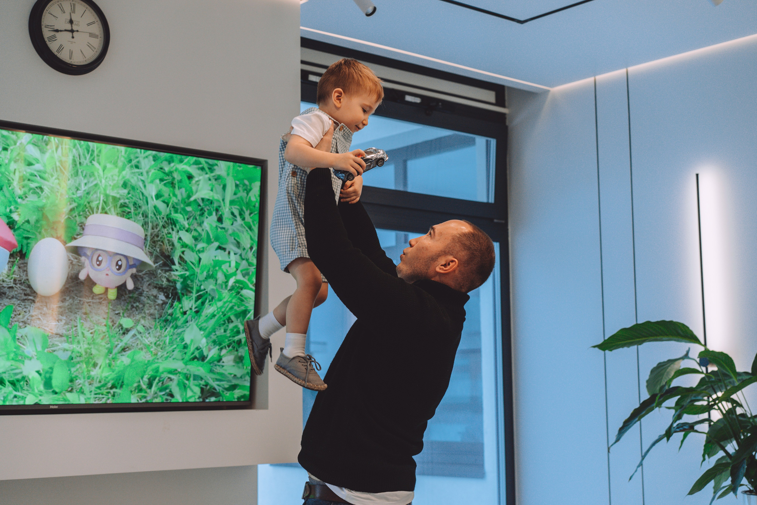 СЕМЬЯ — МОЙ САМЫЙ ЦЕННЫЙ КАДР. Семейный и детский фотограф Анна Бренч