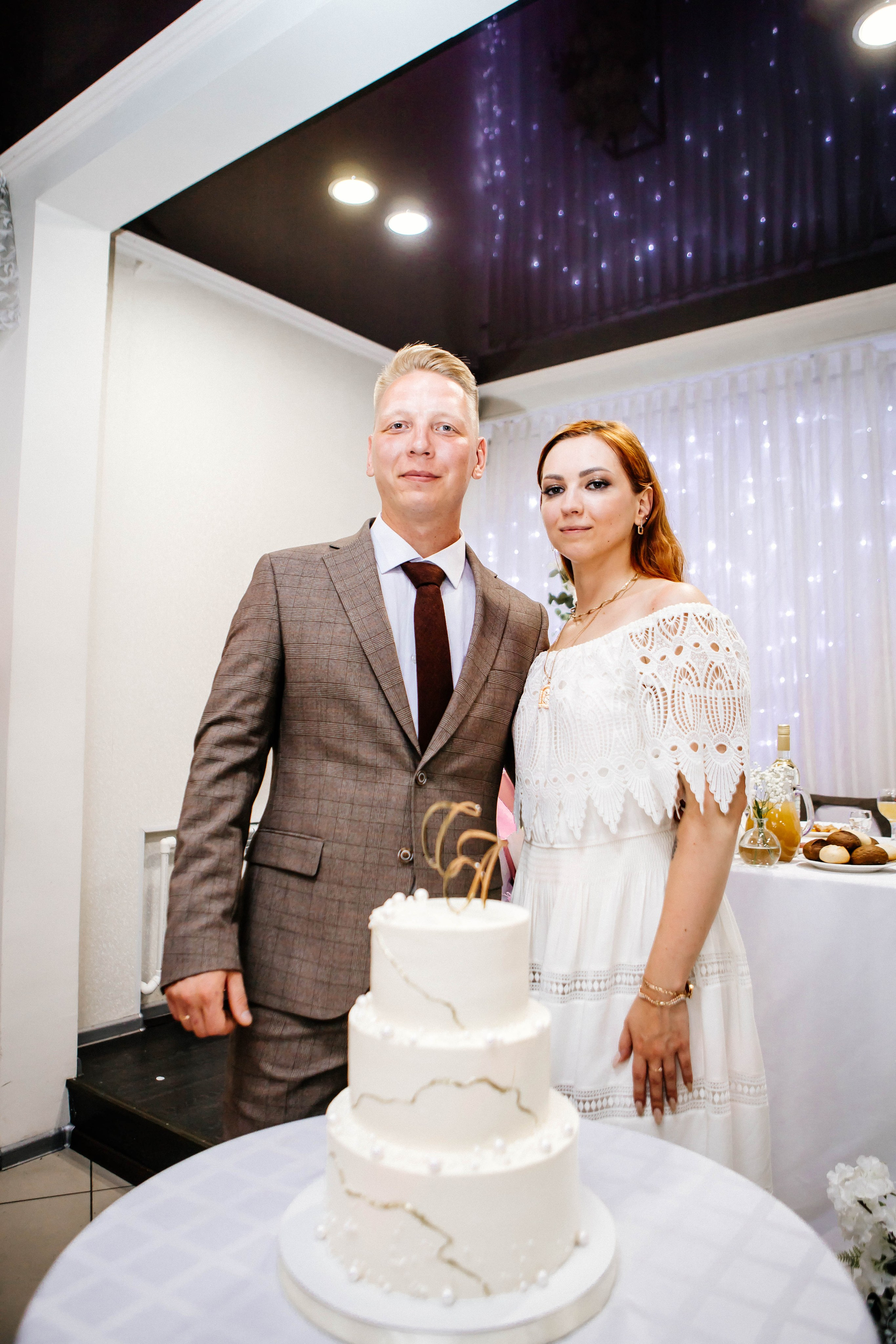 Форсаж. Рыжова Тамара