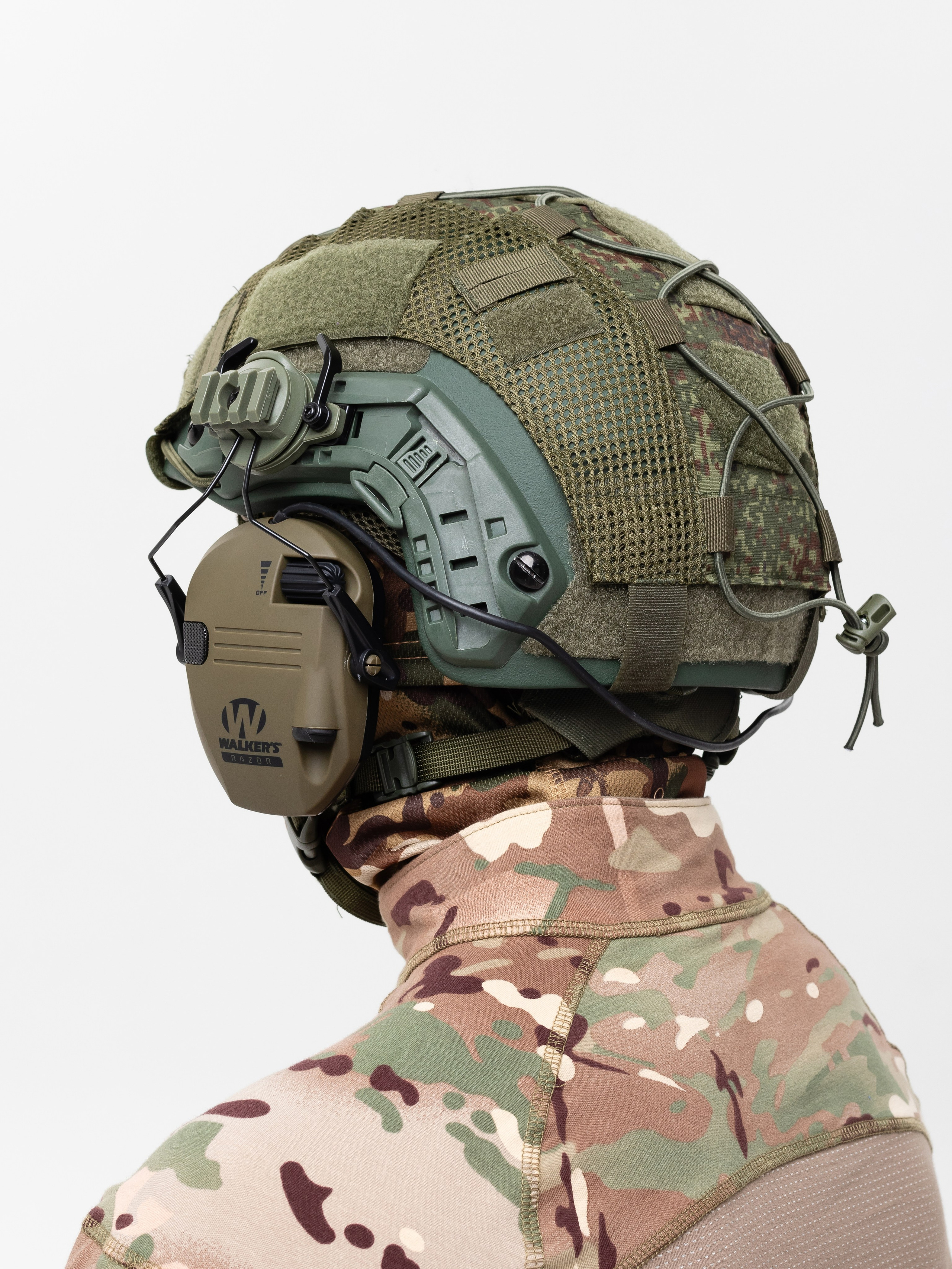 Наушники. Фотограф в Краснодаре Арина Кудряшова