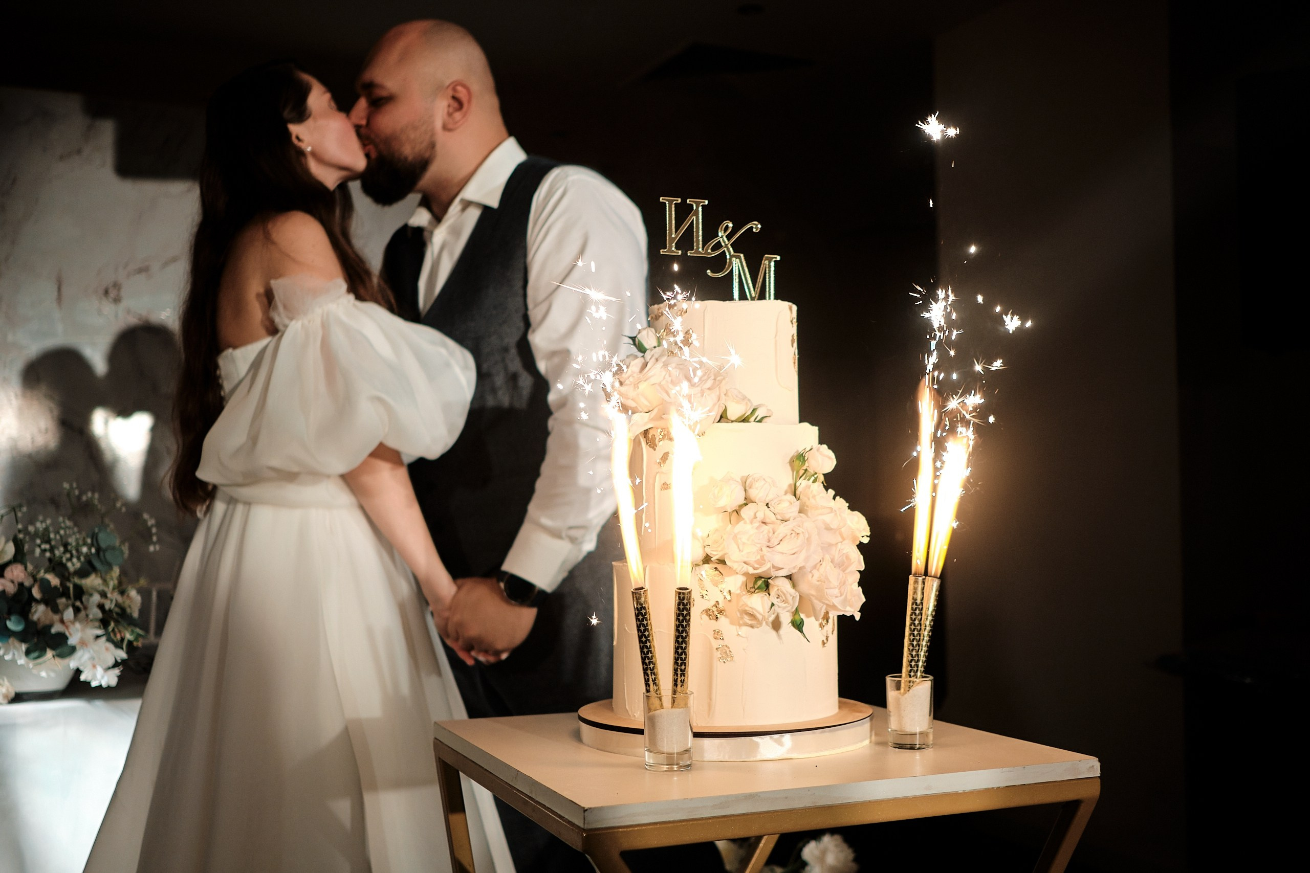 Мария и Илья | 2024. Матвей Яворский — фотограф в Челябинске