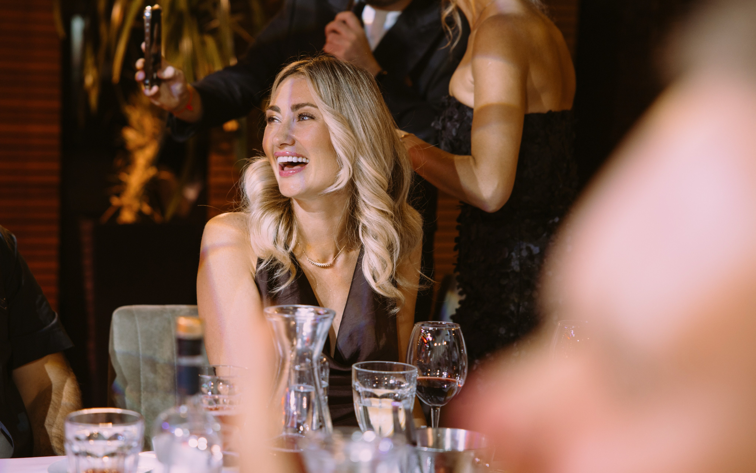 Юбилей. Свадебный, семейный фотограф в Иркутске Светлана Макаричева