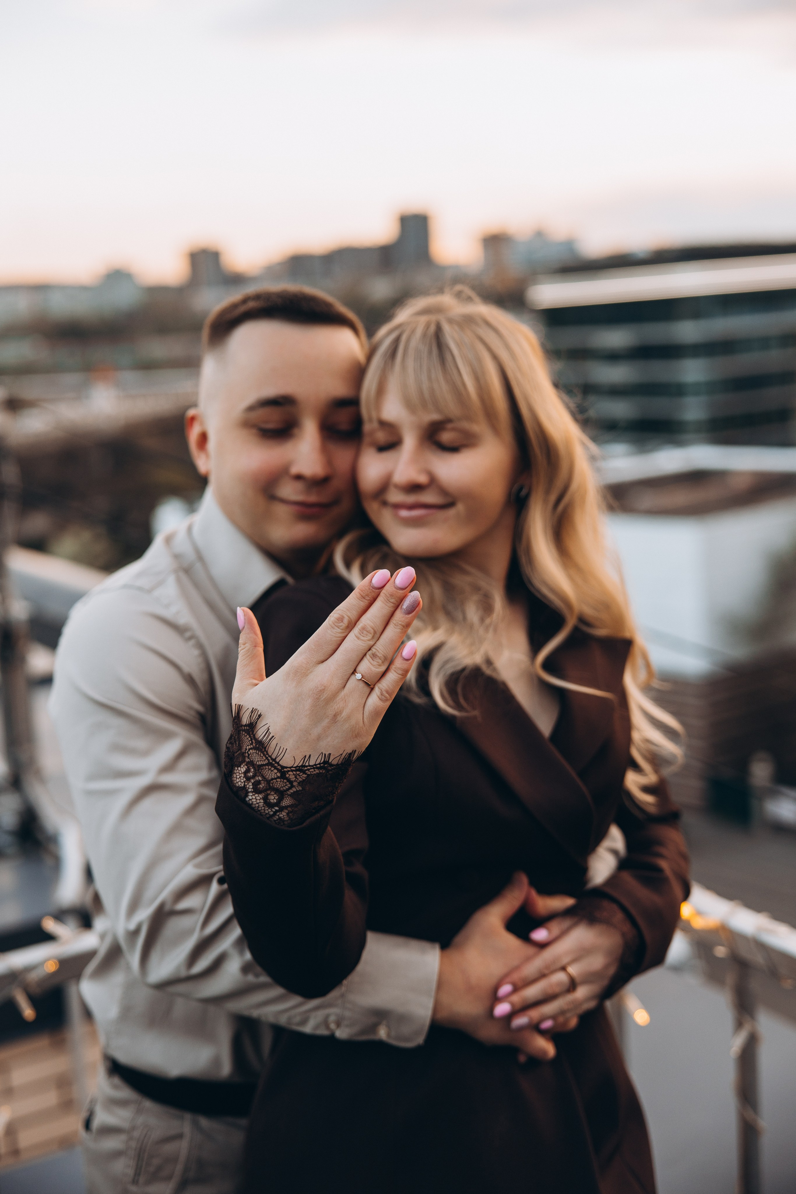 Предложение. Свадебный, семейный фотограф в Иркутске Светлана Макаричева